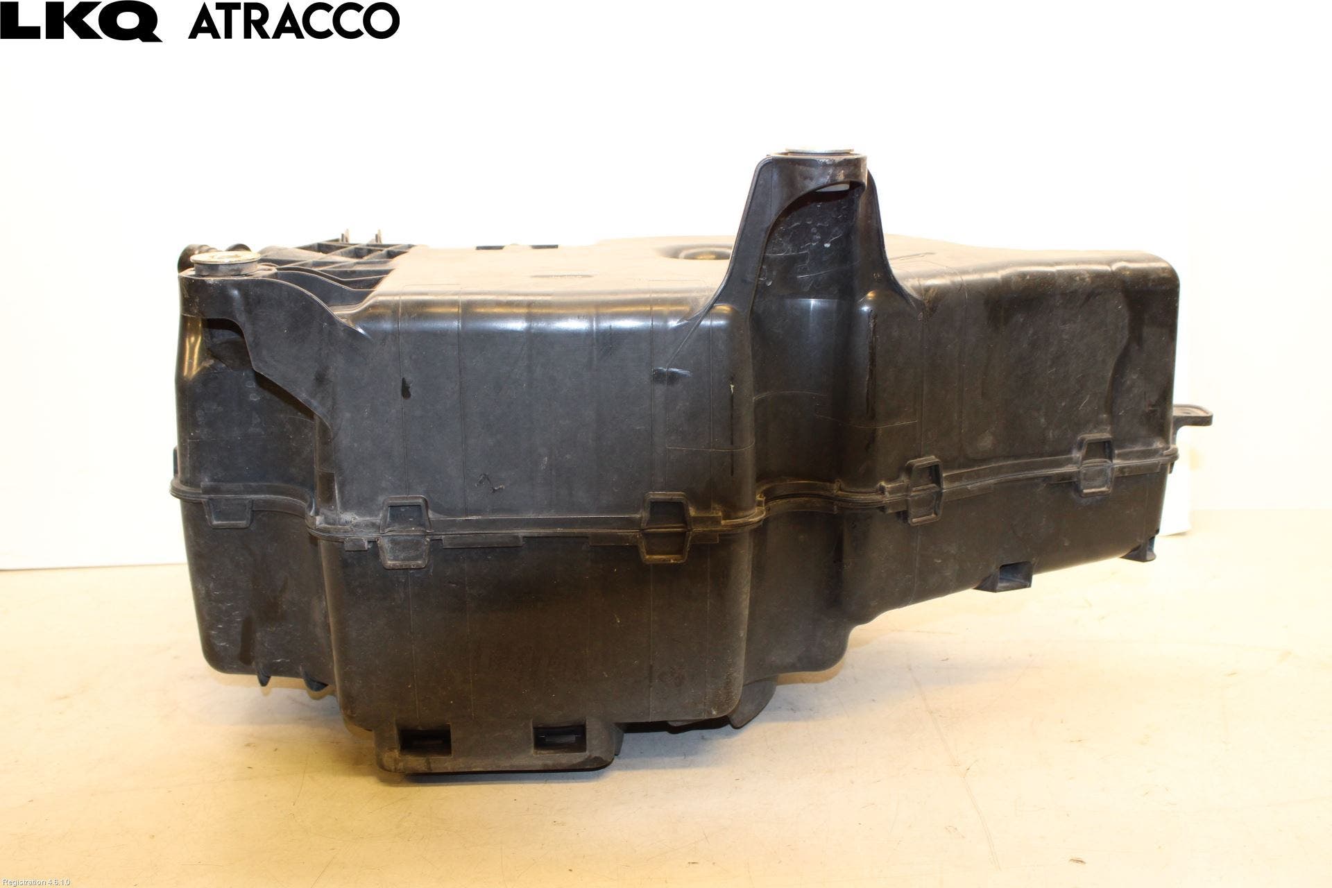 Ford TRANSIT/TOURNEO CUSTOM 13-24 Adblue Tank