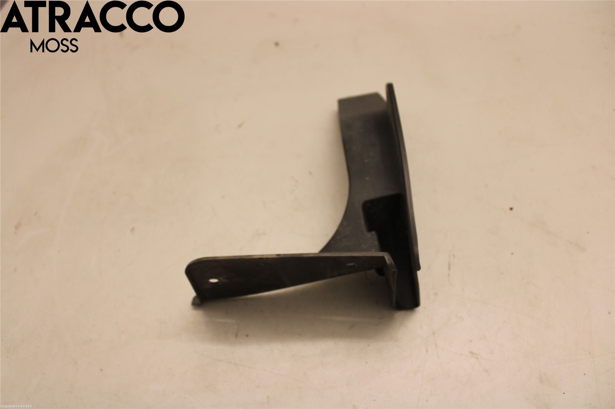 Mitsubishi OUTLANDER 07-12 Skjerm Indre