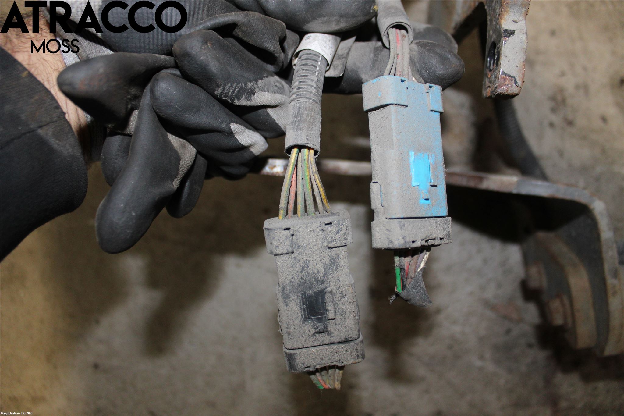 Citroen JUMPY/E-JUMPY 16- Tilhengerfeste