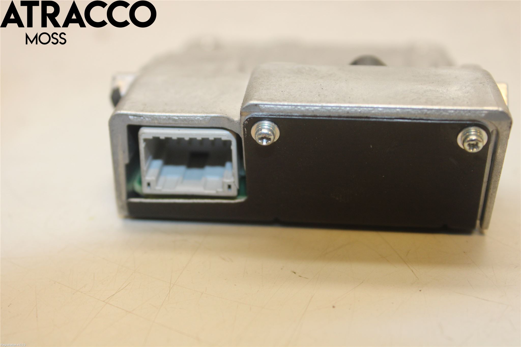 Toyota COROLLA 19- Parkeringshjelp Kamera