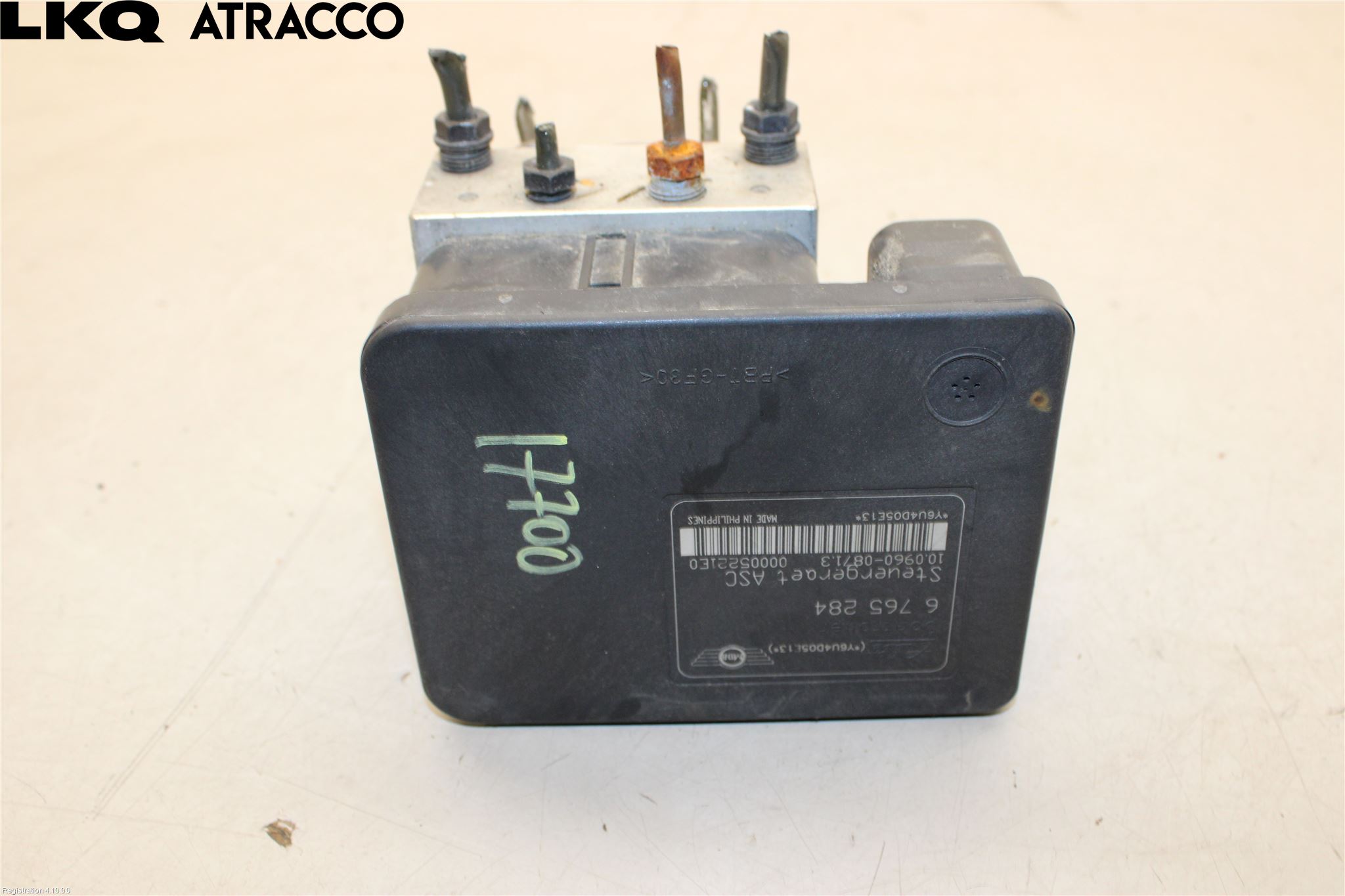 Mini COUPE R50/53 01-06 Abs Hydraulikkaggregat