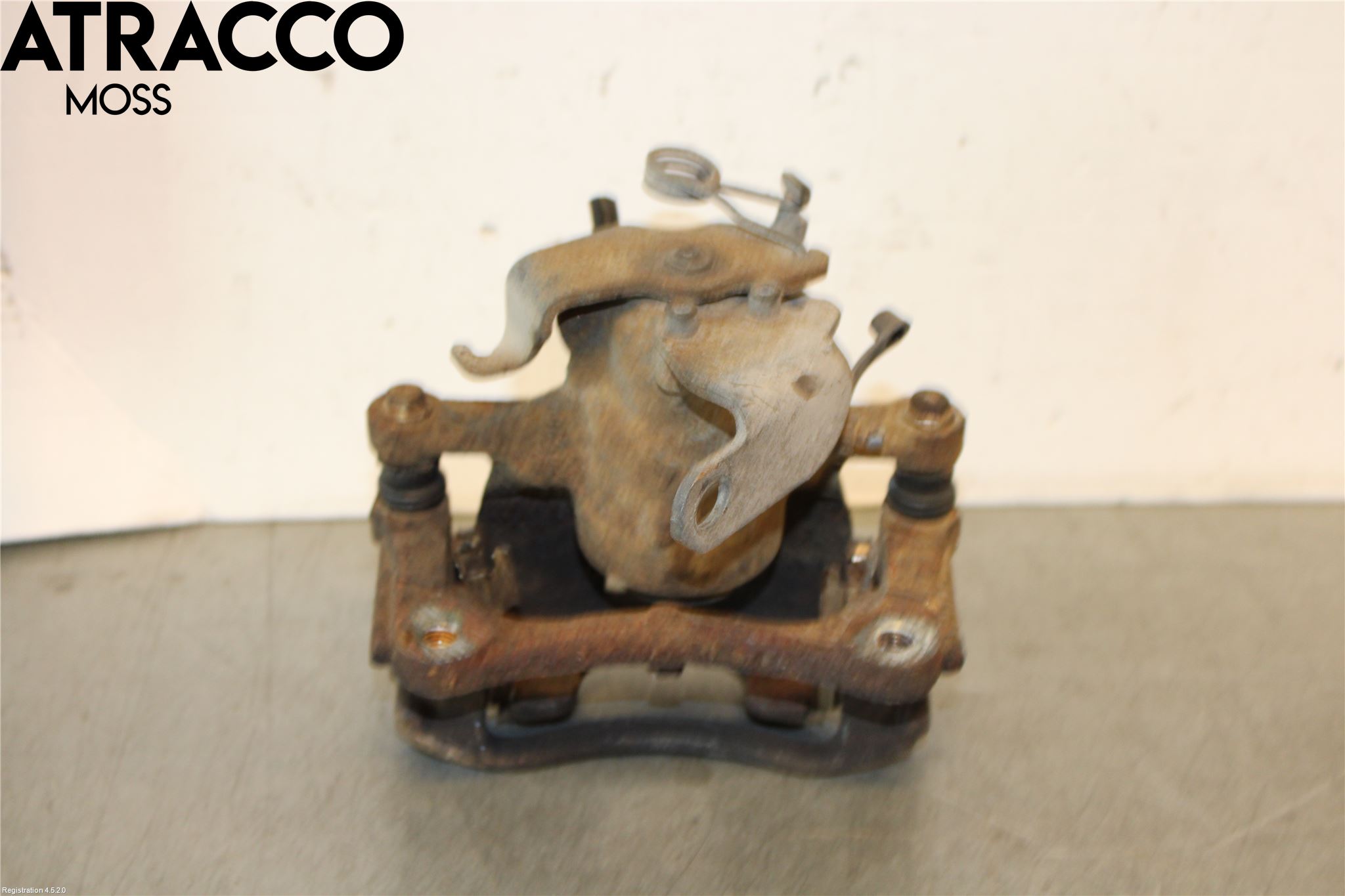 Ford TRANSIT SKÅP/BUSS 14-22 Bremsecaliper Bak Venstre