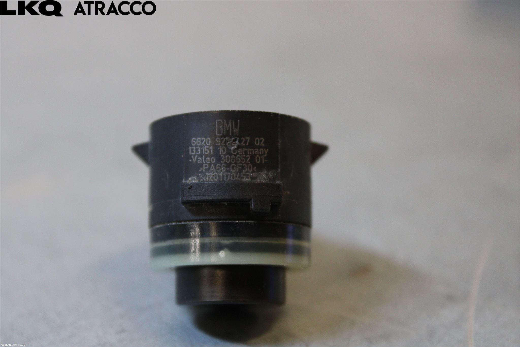 BMW i3 I01 13-22 Sensor Ryggesensor
