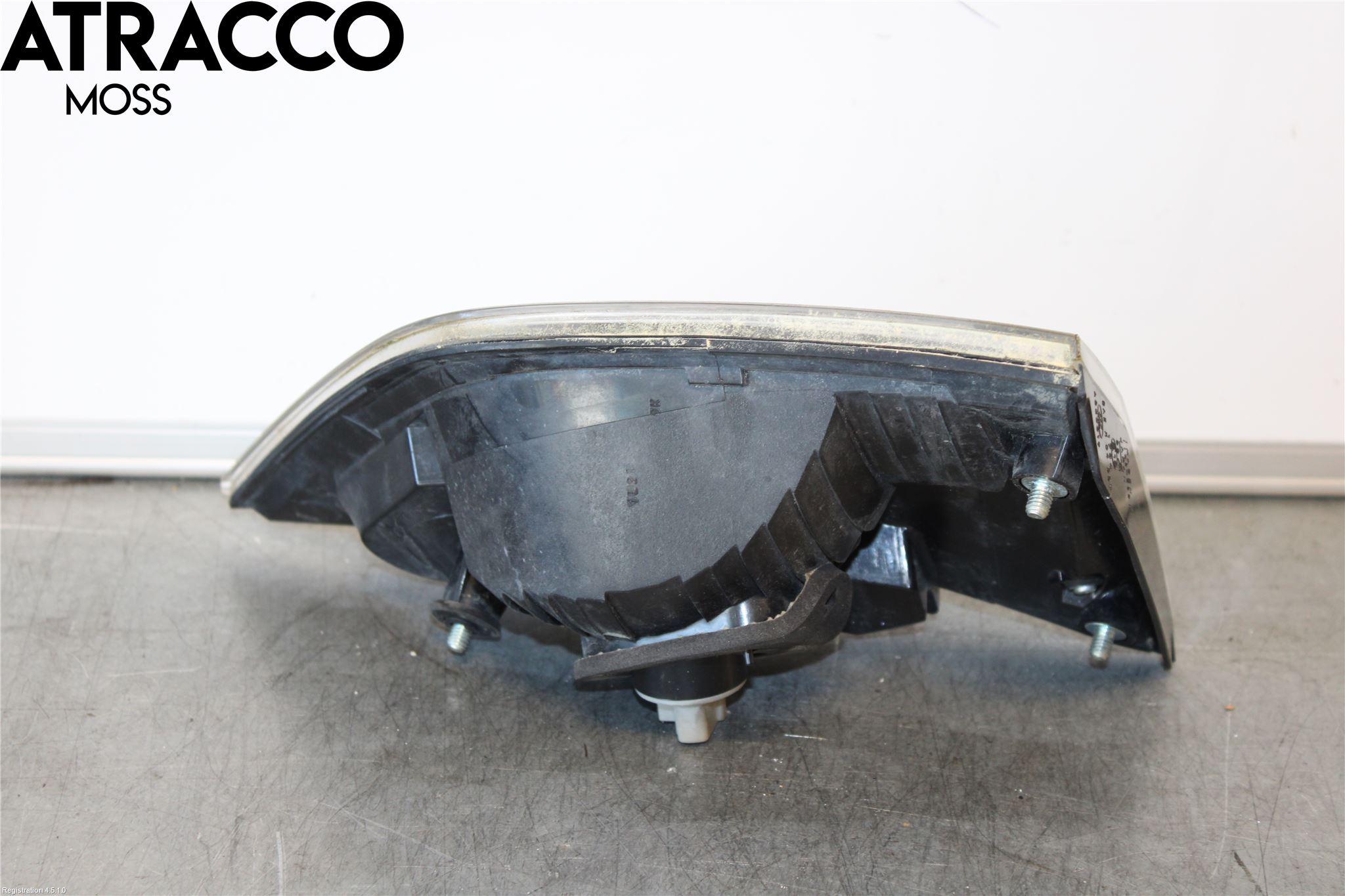 Mitsubishi OUTLANDER 07-12 Baklykt Høyre  På Luke(Indre)