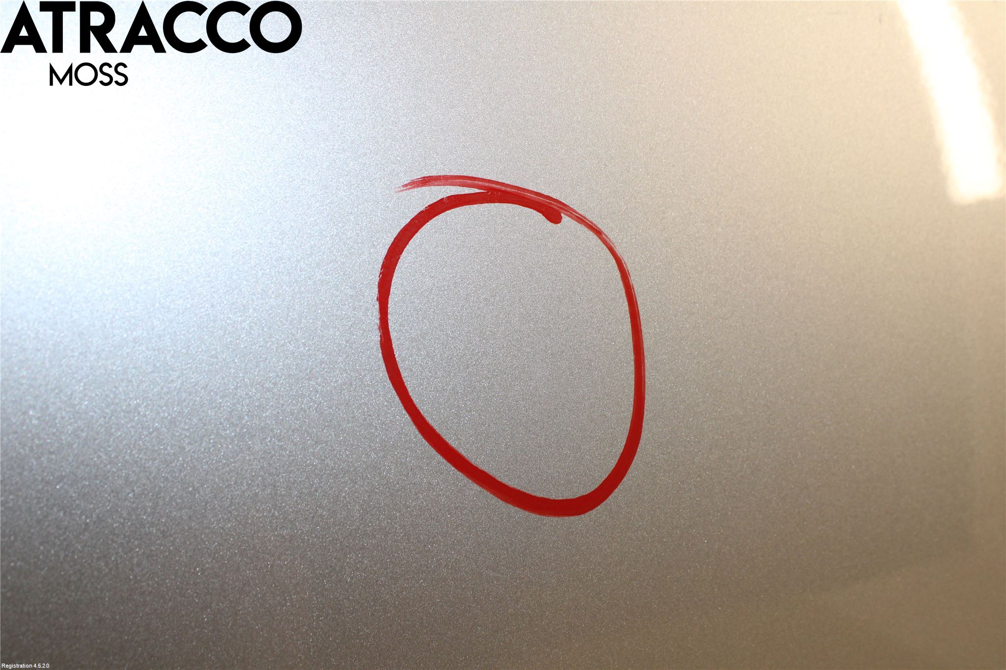 Peugeot 508 11-18 Dør 4D Bak Høyre