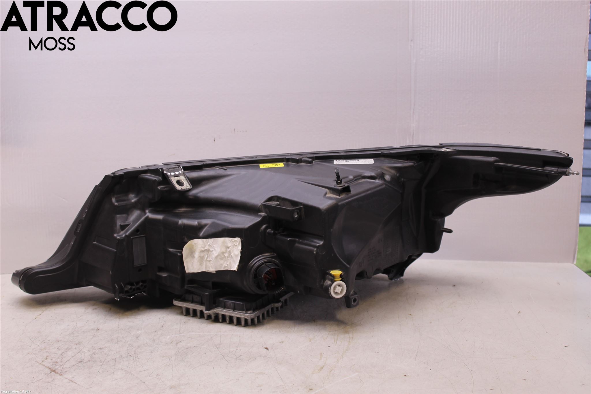 Landrover RANGE ROVER SPORT (L494) 14-22 Frontlykt Høyre