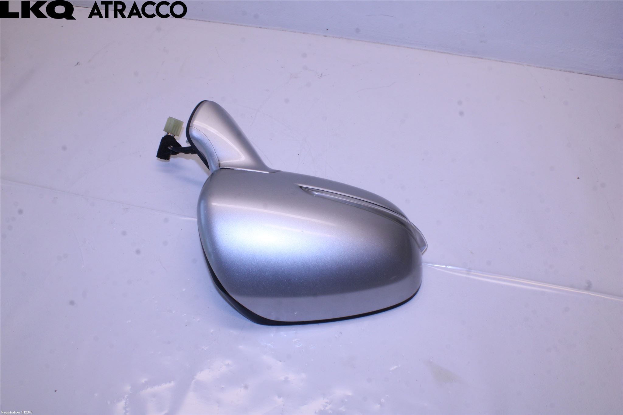 Suzuki SX4 S-CROSS 14-21 Speil H M-El Justering