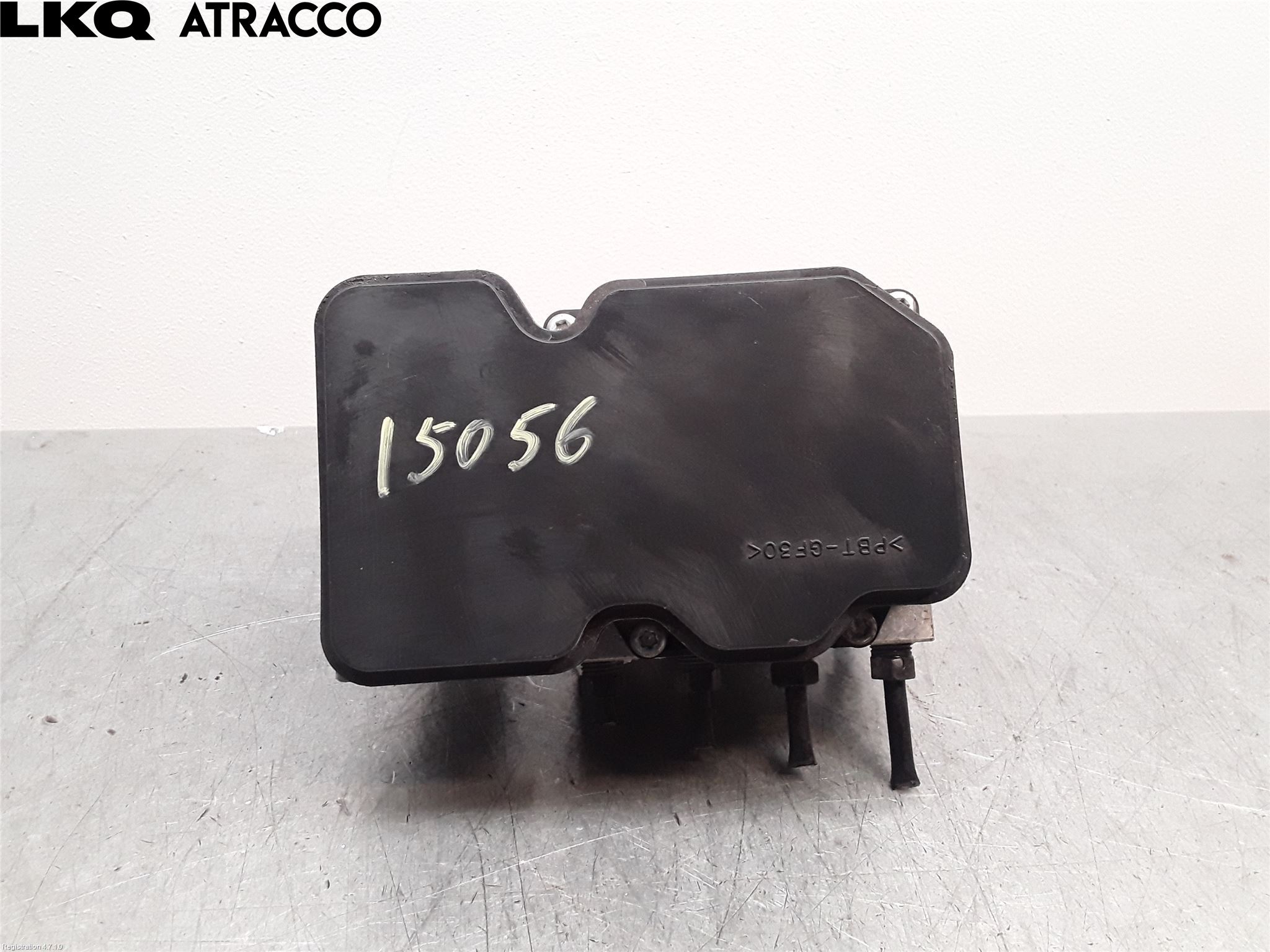 Toyota COROLLA 19- Abs Hydraulikkpumpe