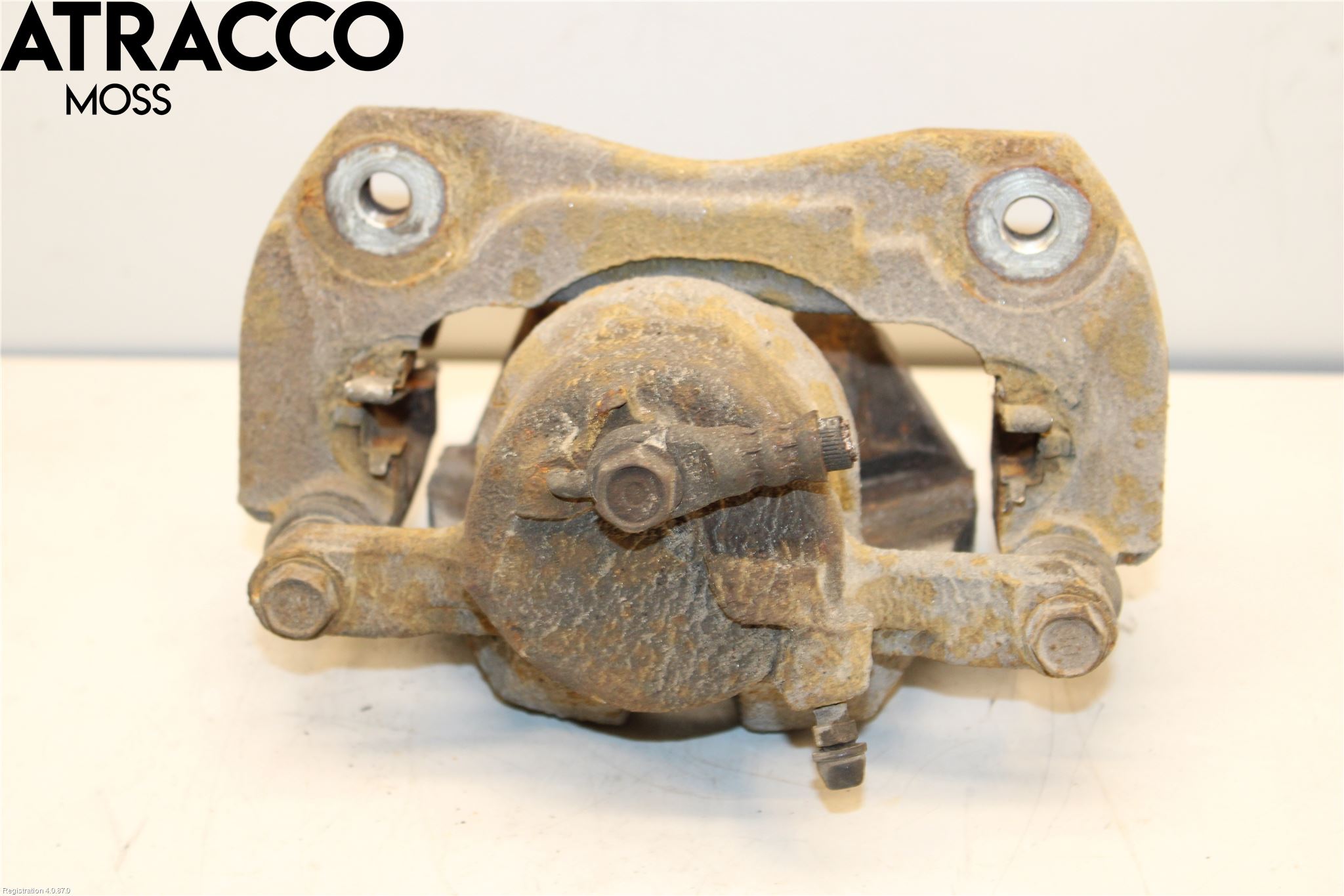 Toyota PRIUS+ ZVW40 12-20 Bremsecaliper Foran Venstre