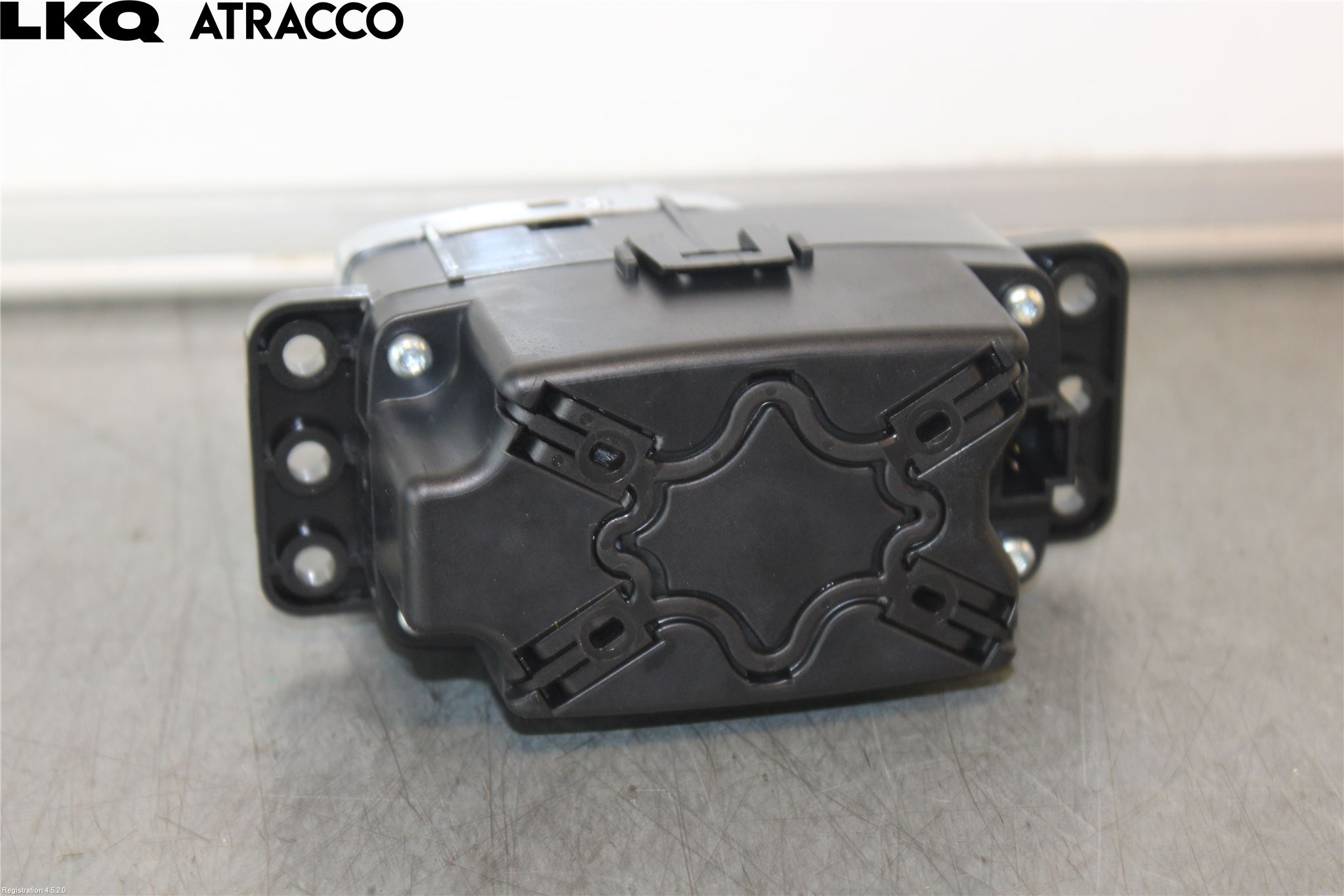 Mercedes-Benz MB GLA-KLASS (X156) 13-20 Bryter Multifunksjon