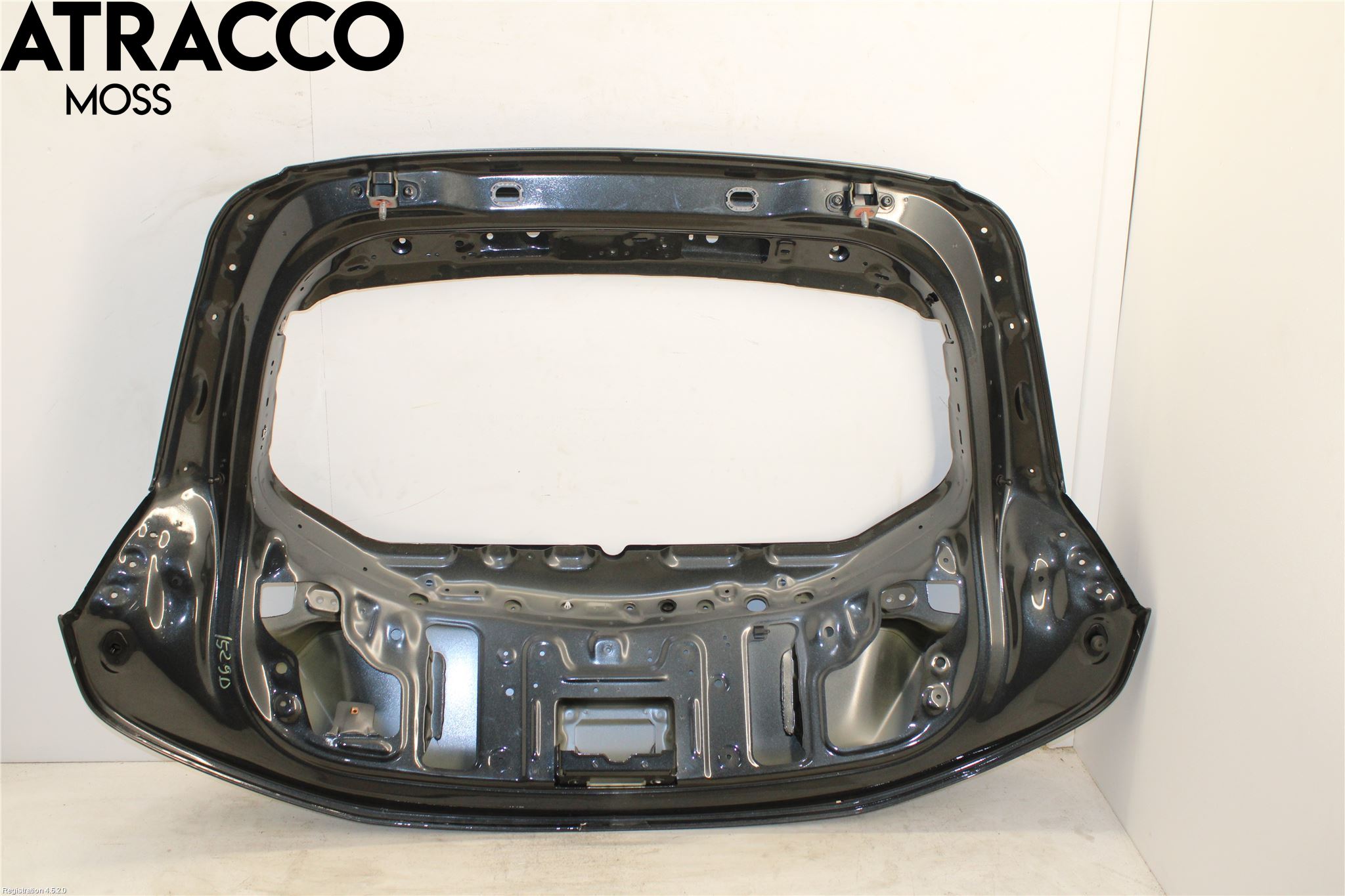 Opel AMPERA 17- Bakluke Cc - Kombi