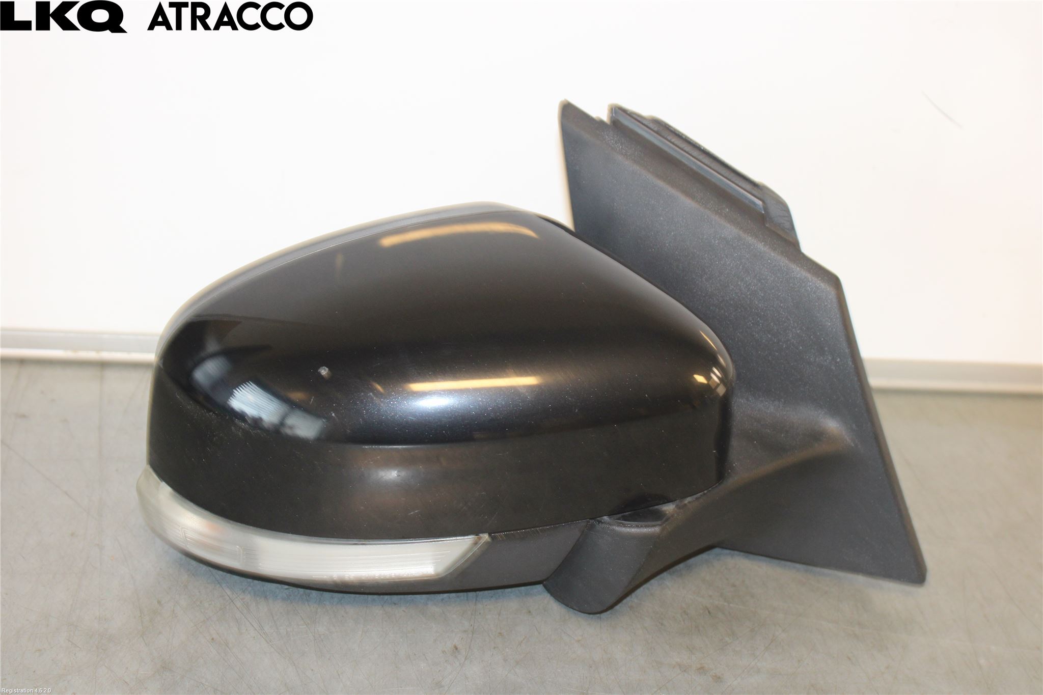 Ford FOCUS 11-14 Speil H M-El Justering