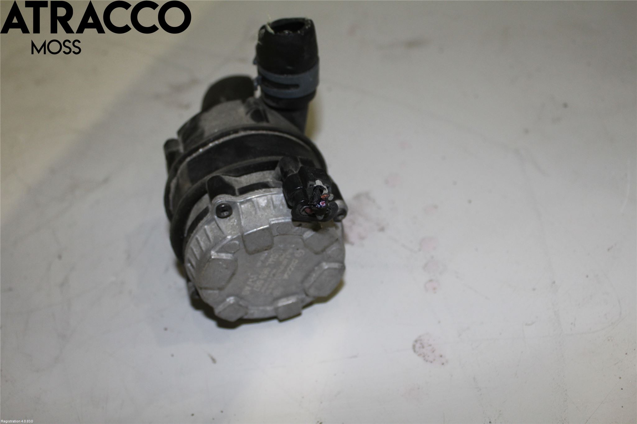 Audi A3/S3 8V 13-20 Vannpumpe