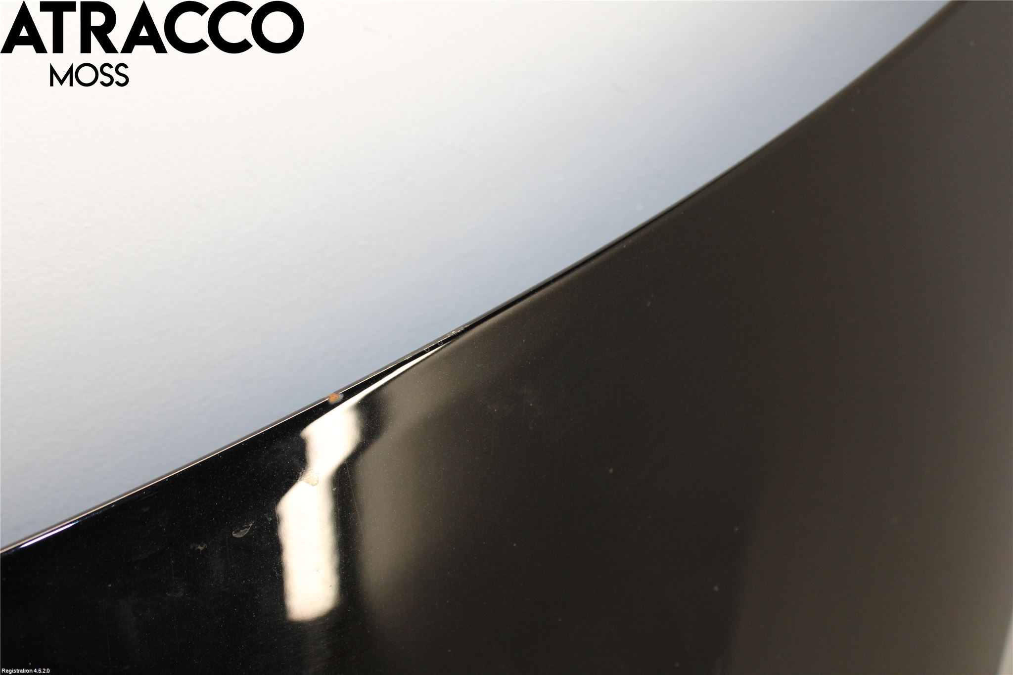 Kia OPTIMA 16-20 Panser