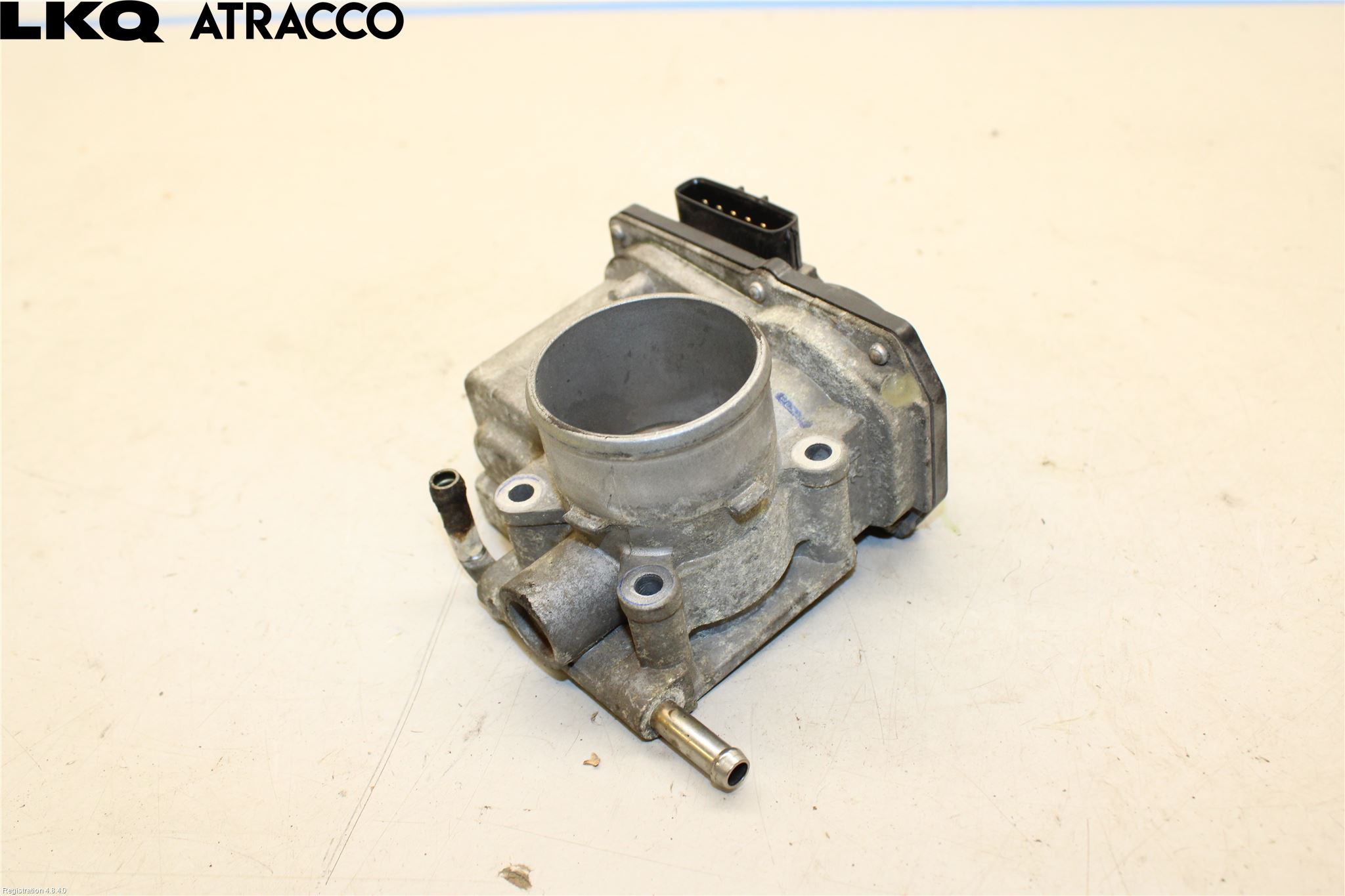 Suzuki ALTO 79-14 Inns Spjeldhus