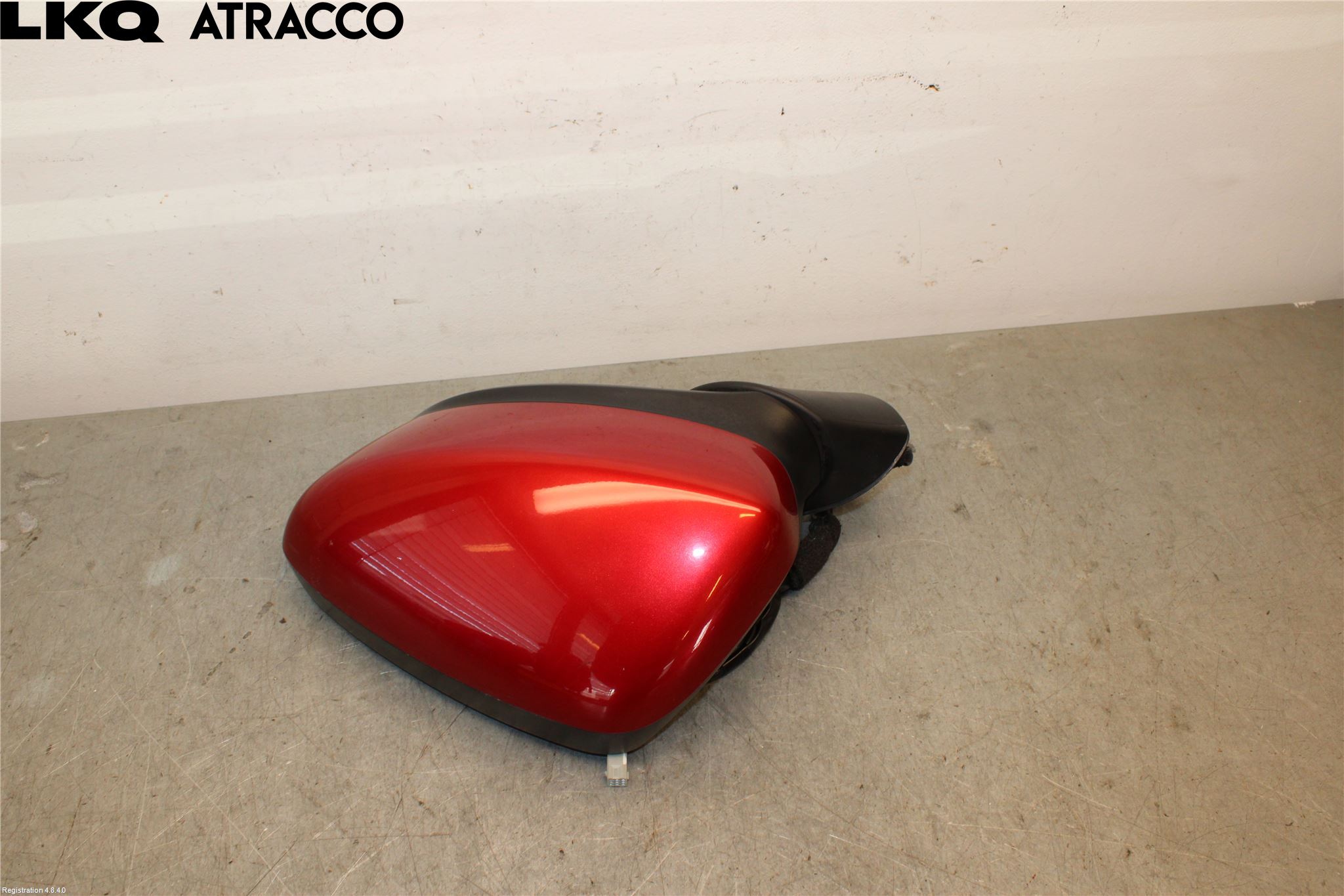 Toyota AURIS 10-12 Speil V M-El Justering