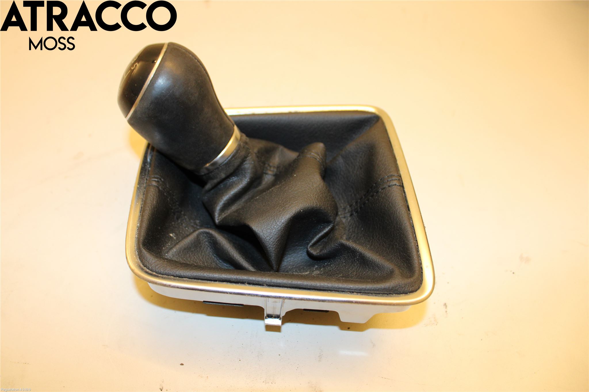 Volkswagen VW TIGUAN 07-16 Gearspak