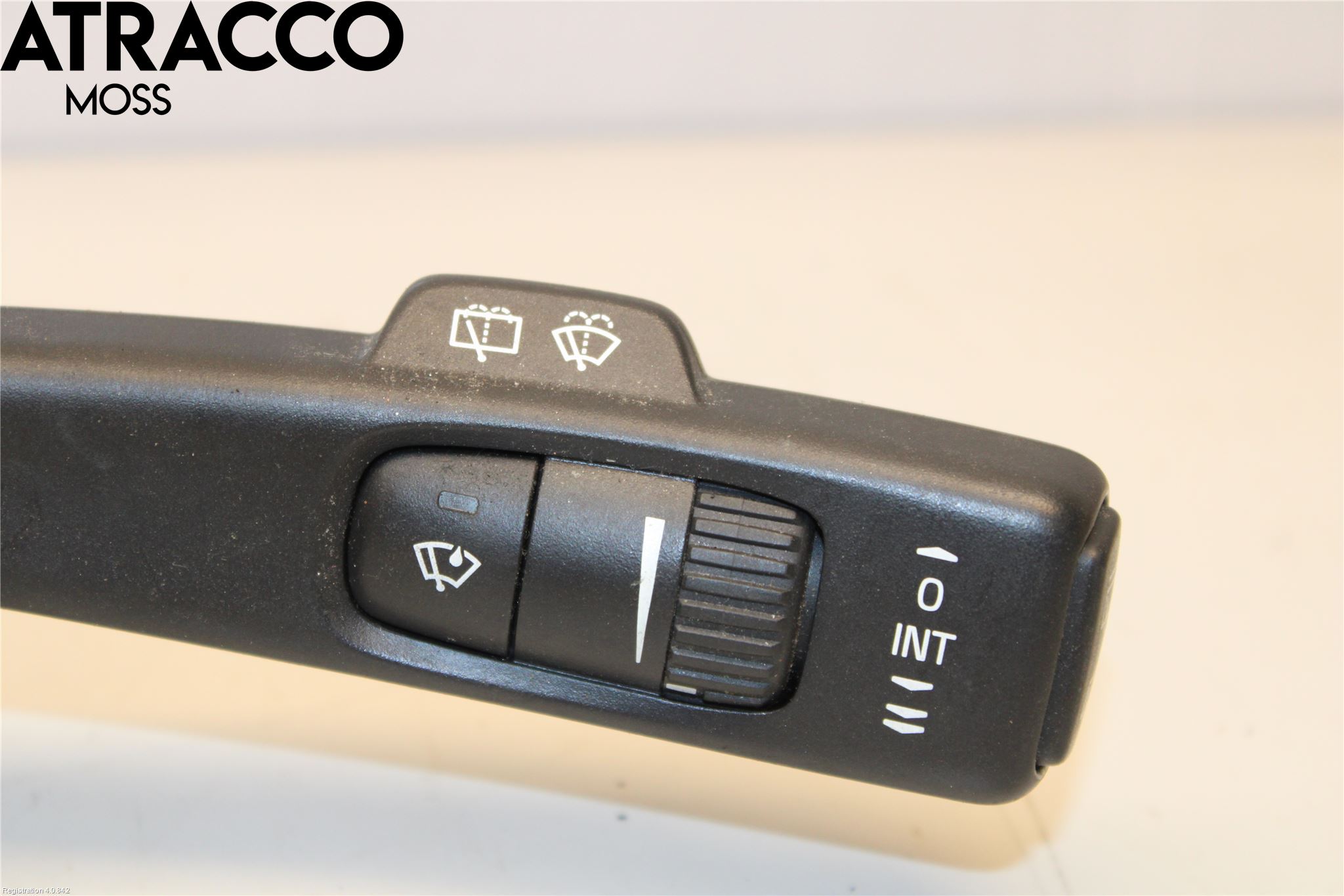 Volvo V70 08-13 Bryter Ratt Kombi H Og V