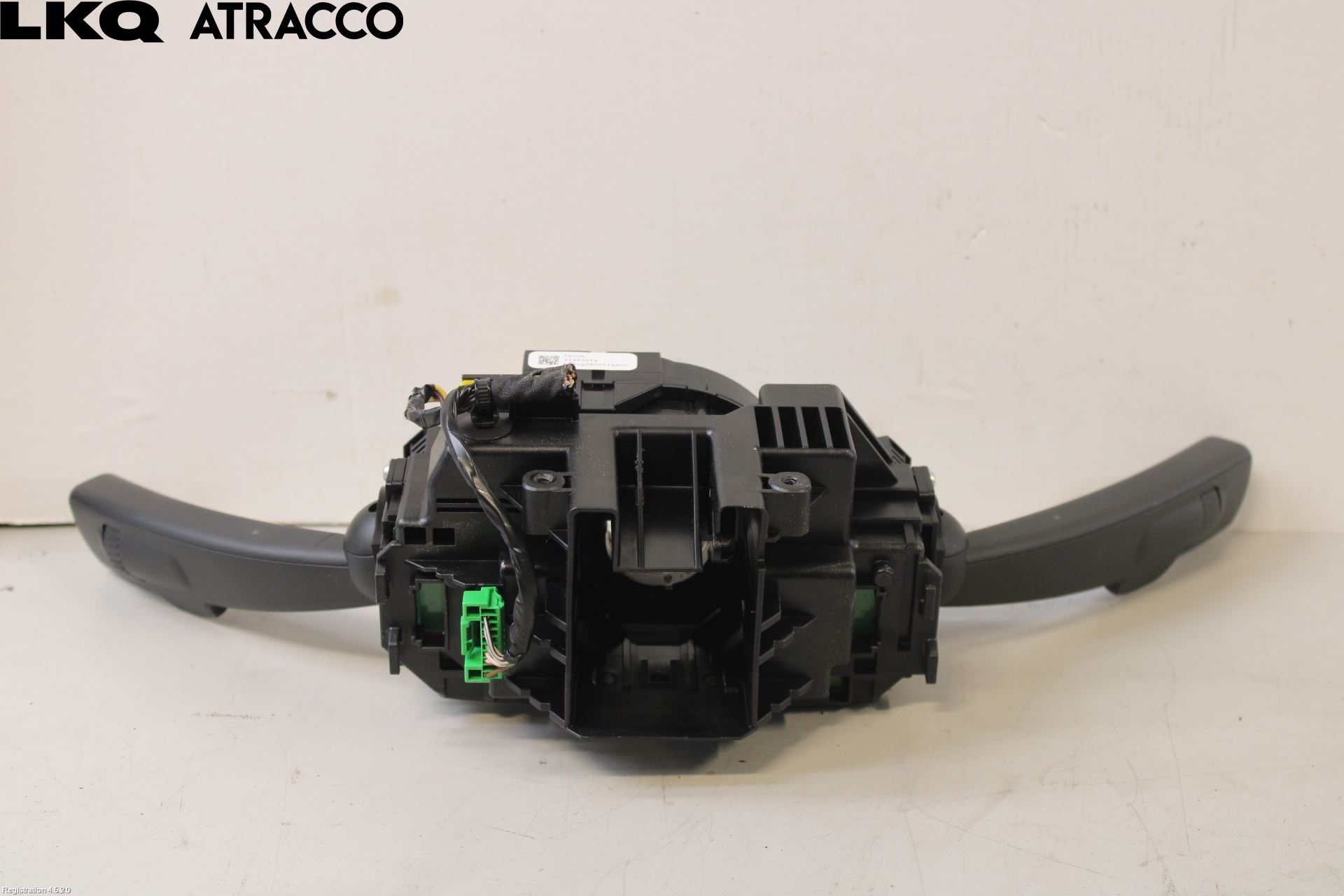 Volvo V40 12-19 Bryter Ratt Kombi H Og V