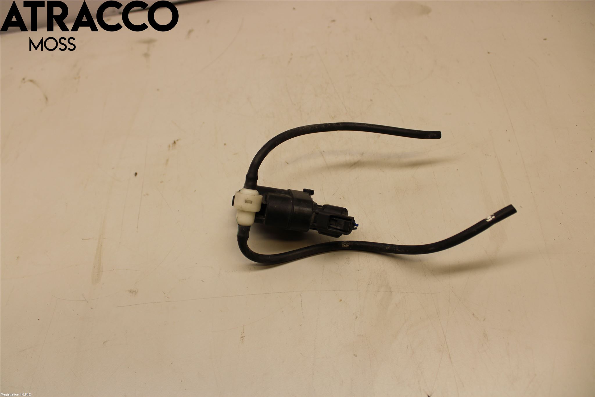 Hyundai i20 GB 15-20 Spylerpumpe Frontrute