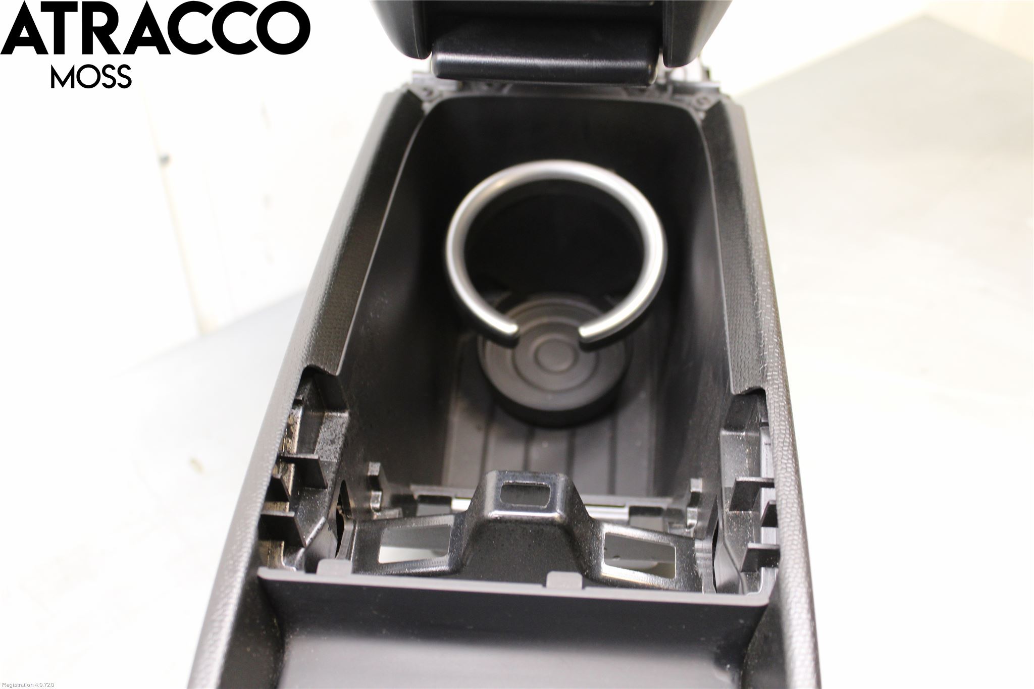 BMW i3 I01 13-22 Innr Konsoll-Lomme