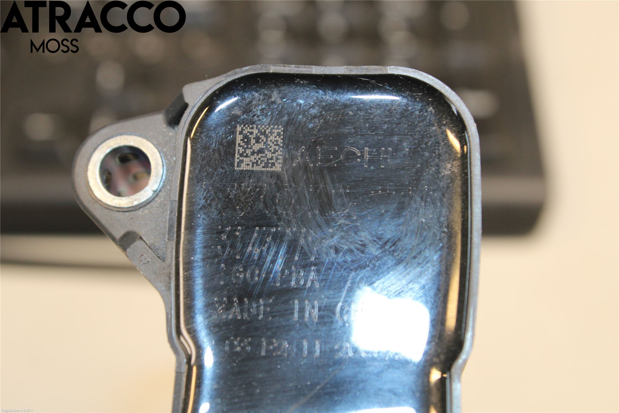 Volvo XC40/RECHARGE 18- Coil