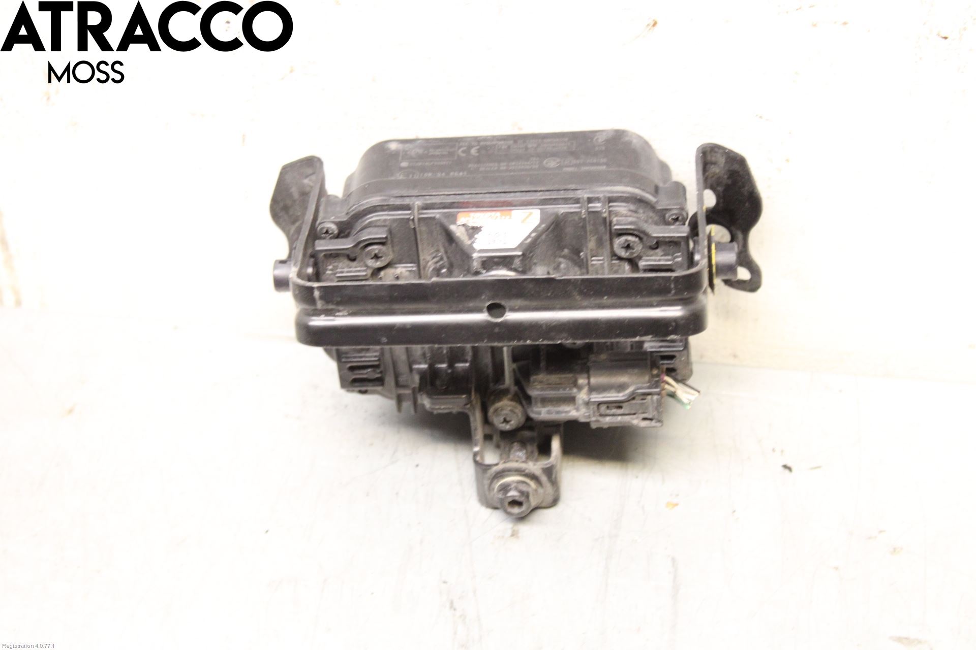 Toyota PRIUS (ZVW50) 16-21 Styreenhet Øvrig