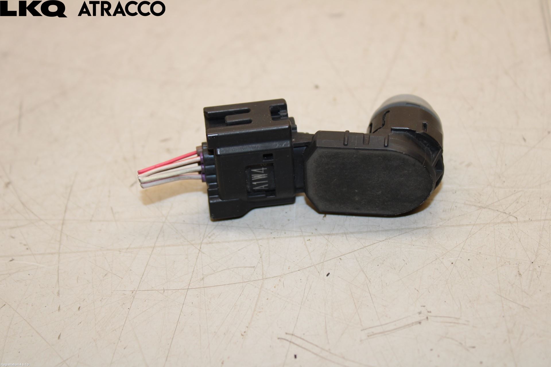 Toyota RAV4 19- Sensor Parkering Front