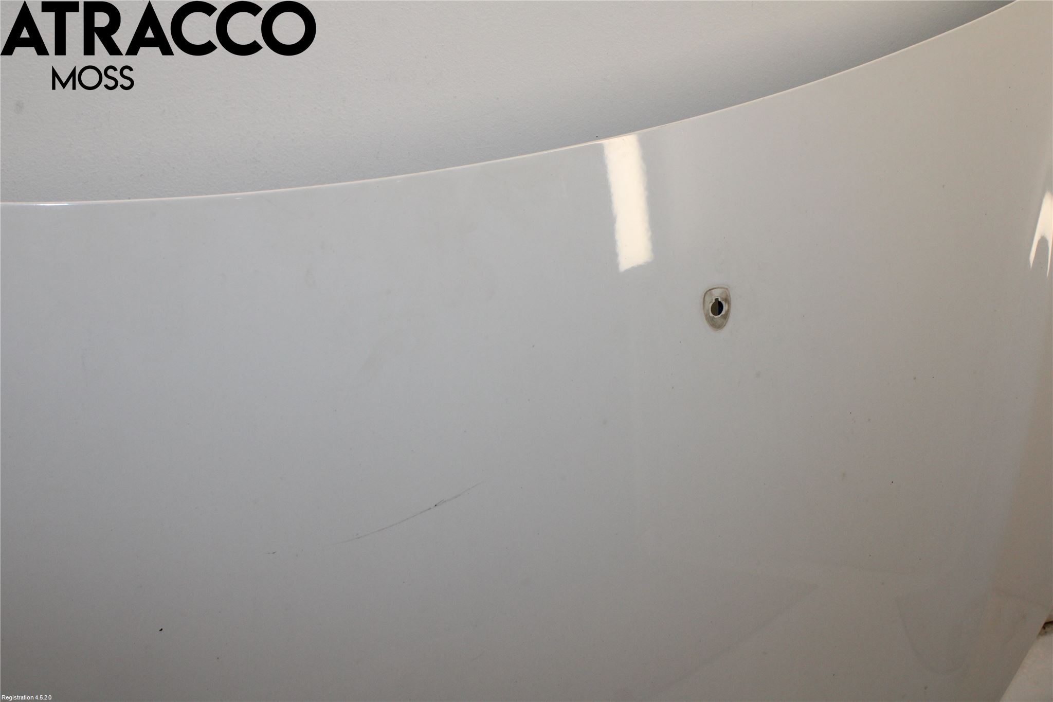 Citroen JUMPER 07-13 Panser