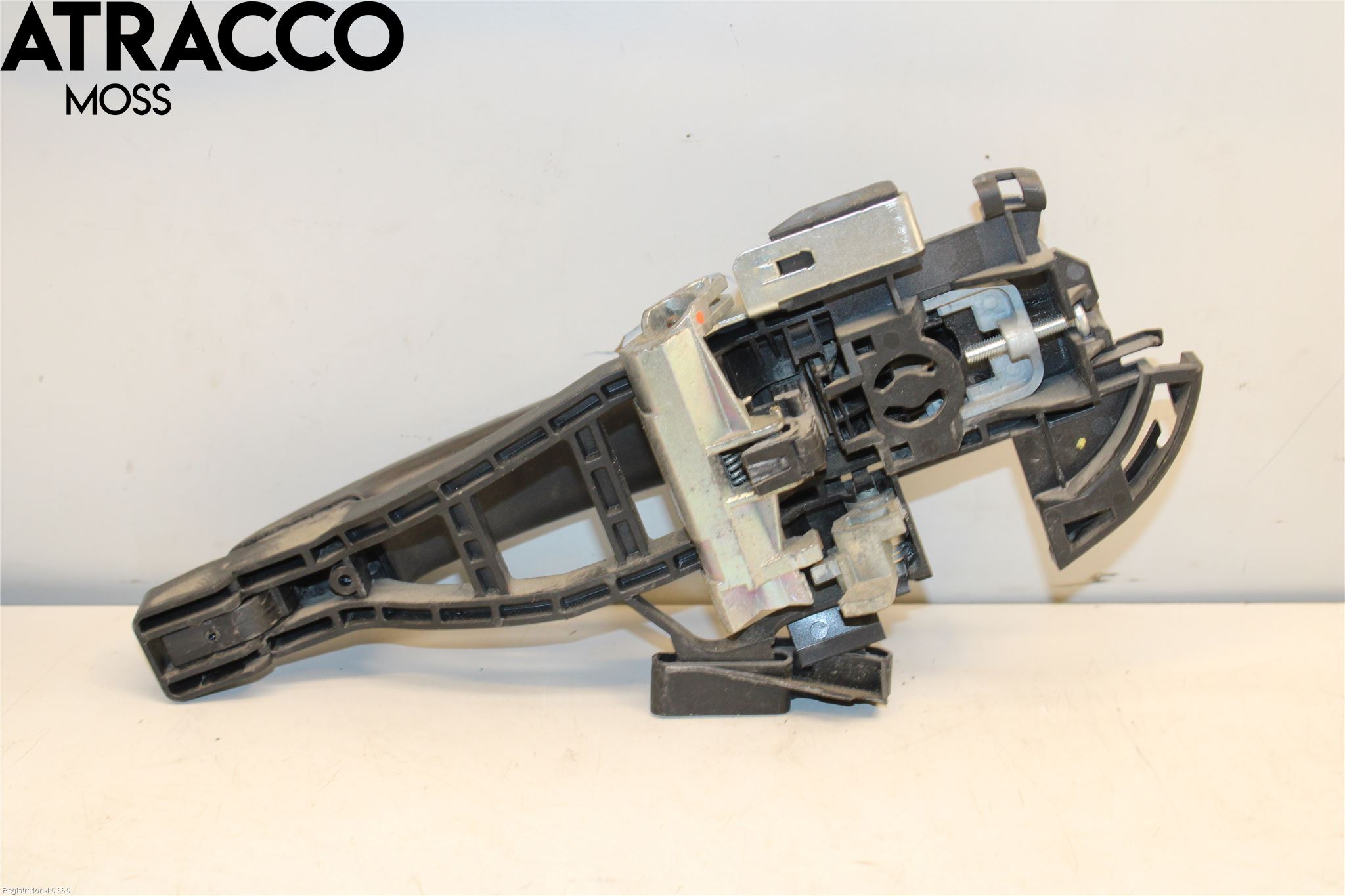 Ford TRANSIT SKÅP/BUSS 14-22 Dørhandtak Ytre Høyre