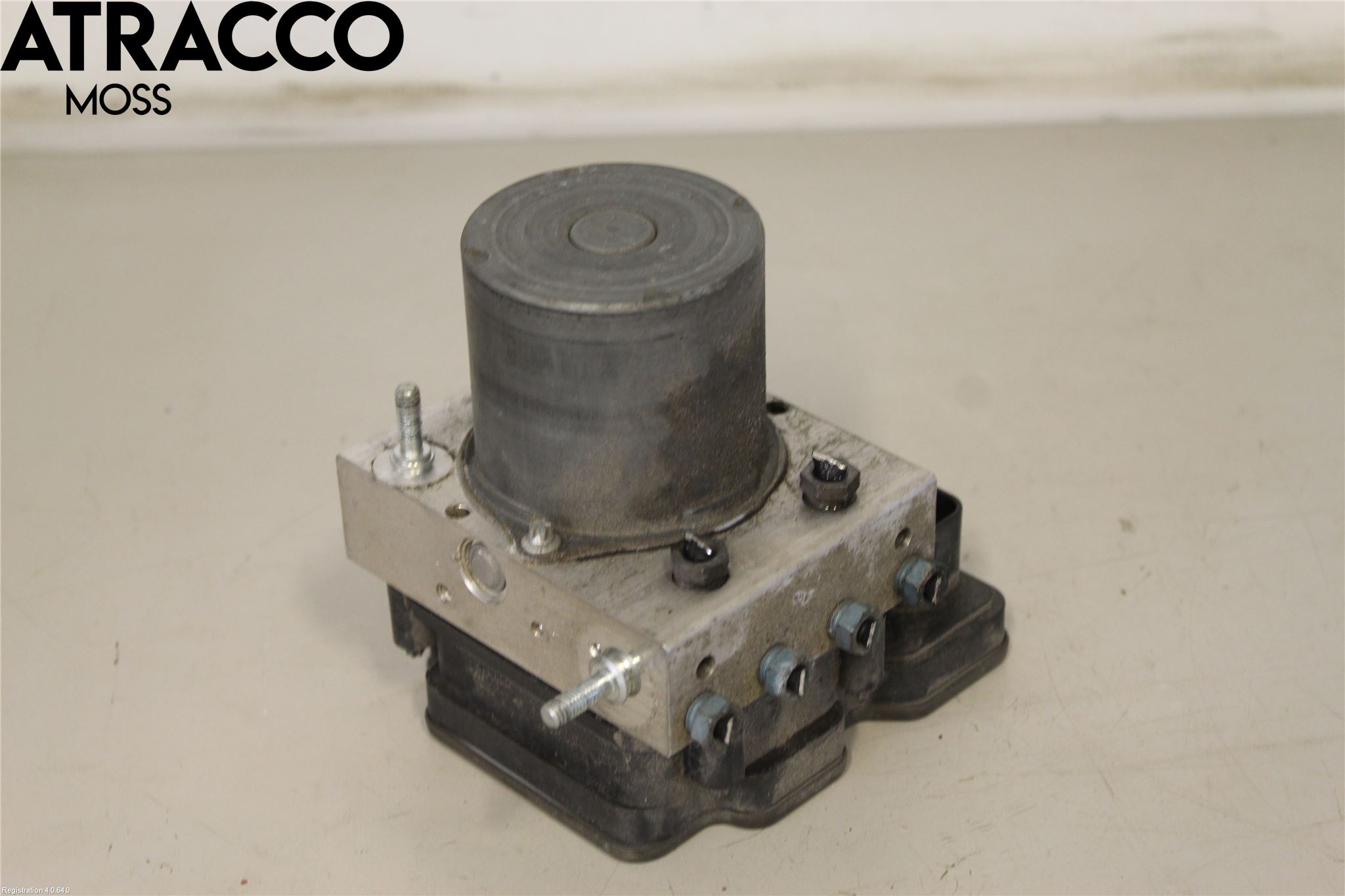 Mercedes-Benz MB VITO/V-KLASS (W640,W447,W448) 14- Abs Hydraulikkaggregat