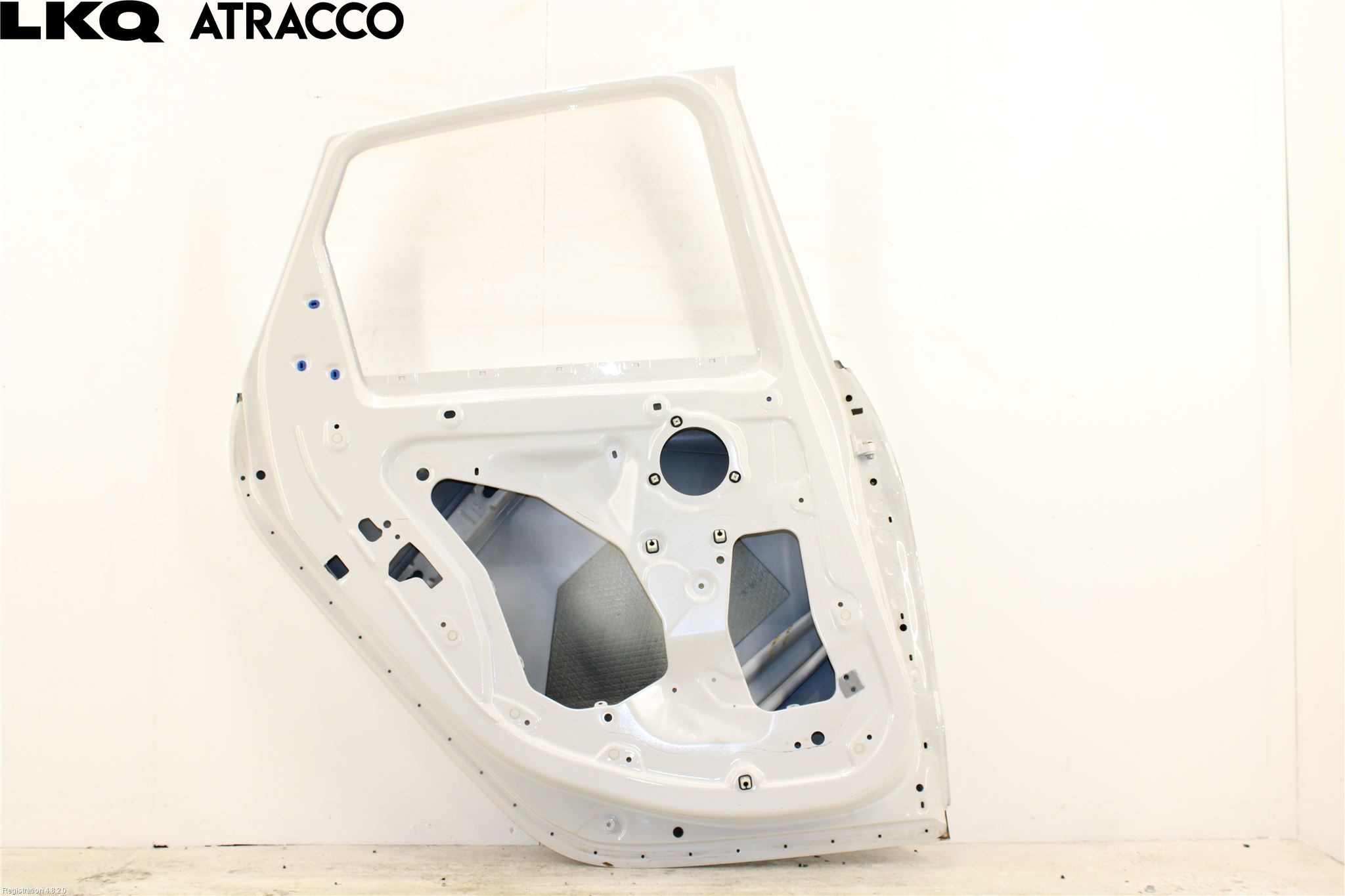 BMW 2 F45 Active Tourer 14-21 Dør 4D Bak Venstre