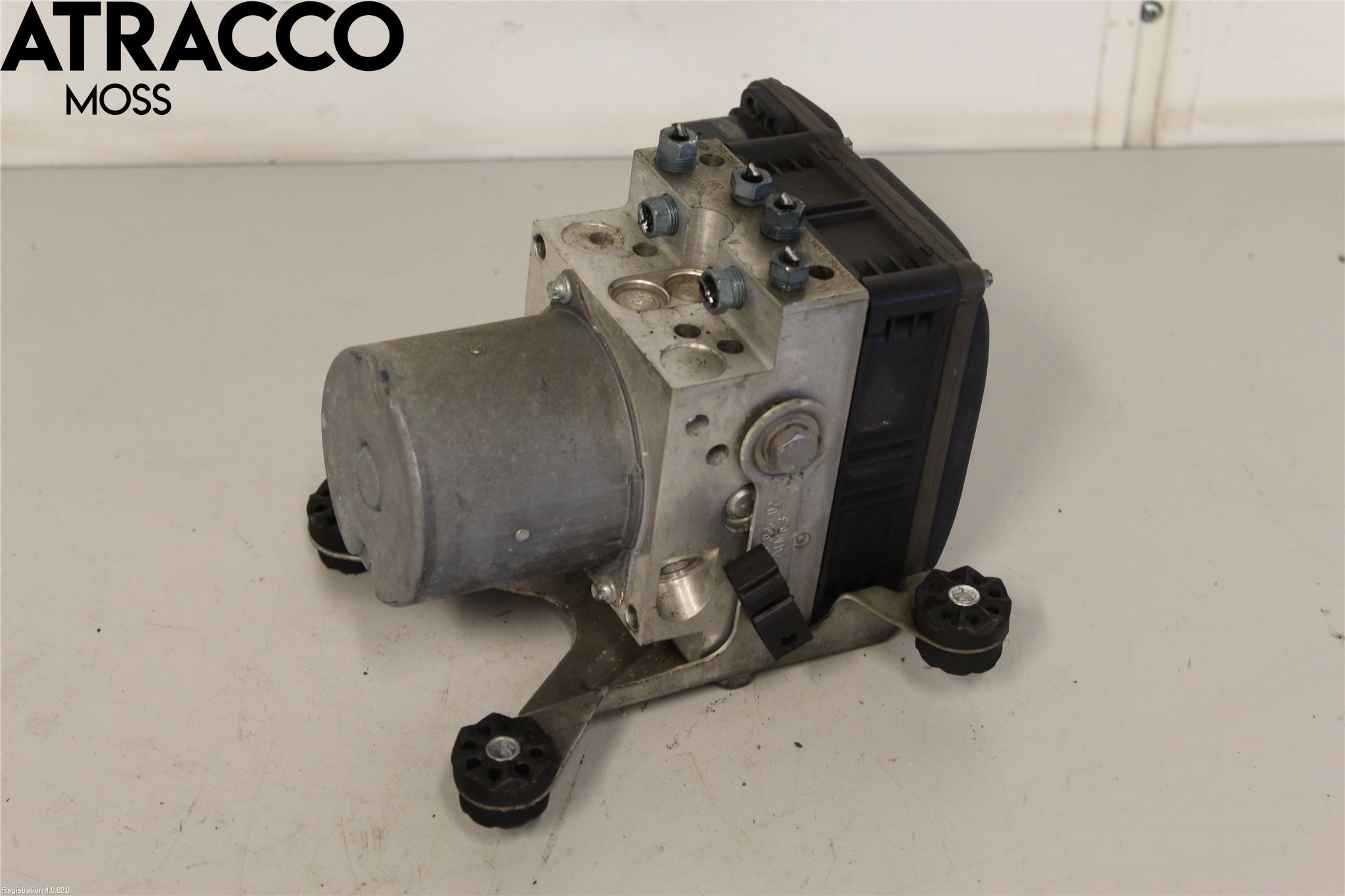 BMW 5 F10/F11/F18 09-17 Abs Hydraulikkaggregat