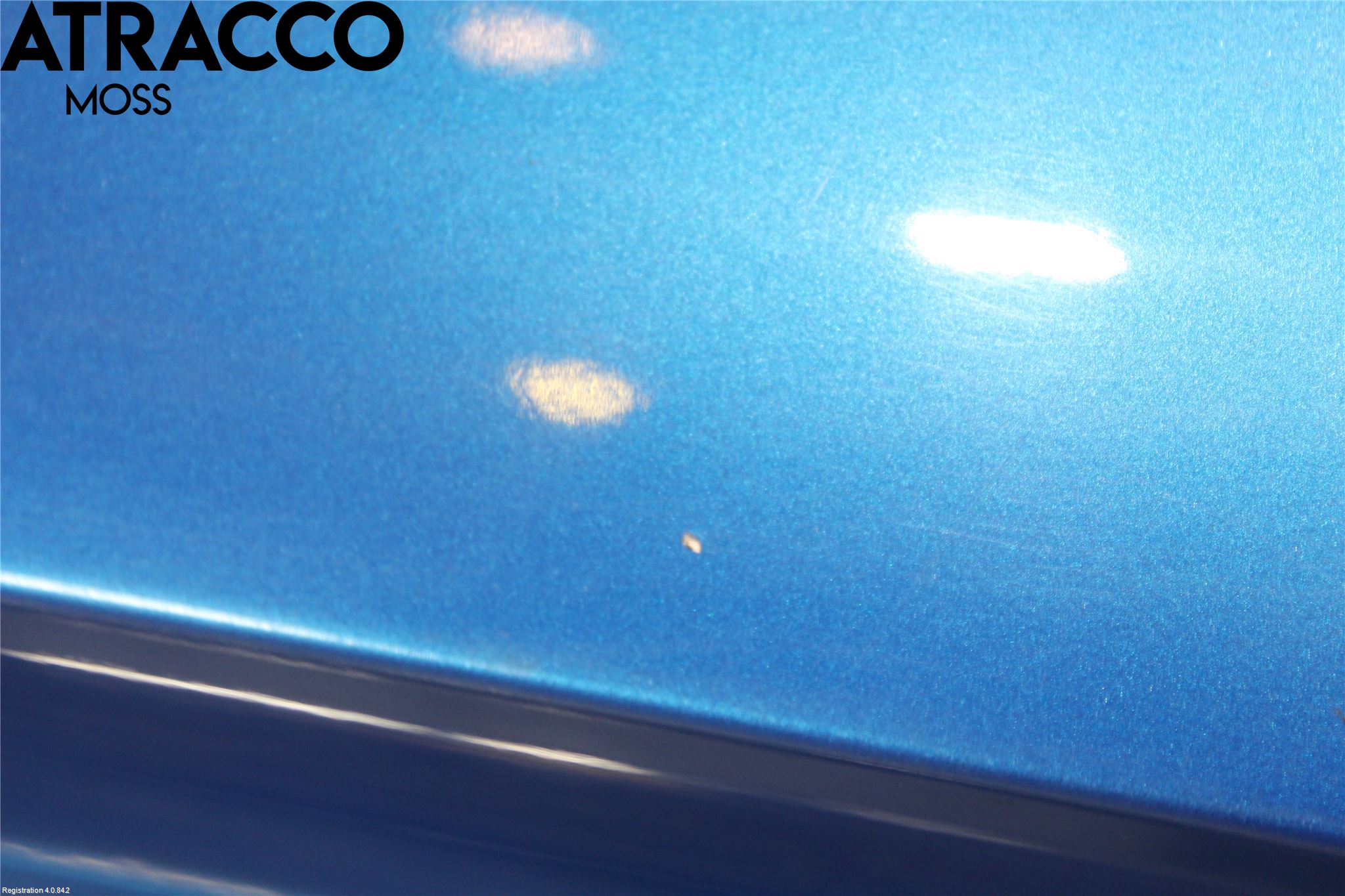 Peugeot 307     01-05 Bakluke Koffertlokk