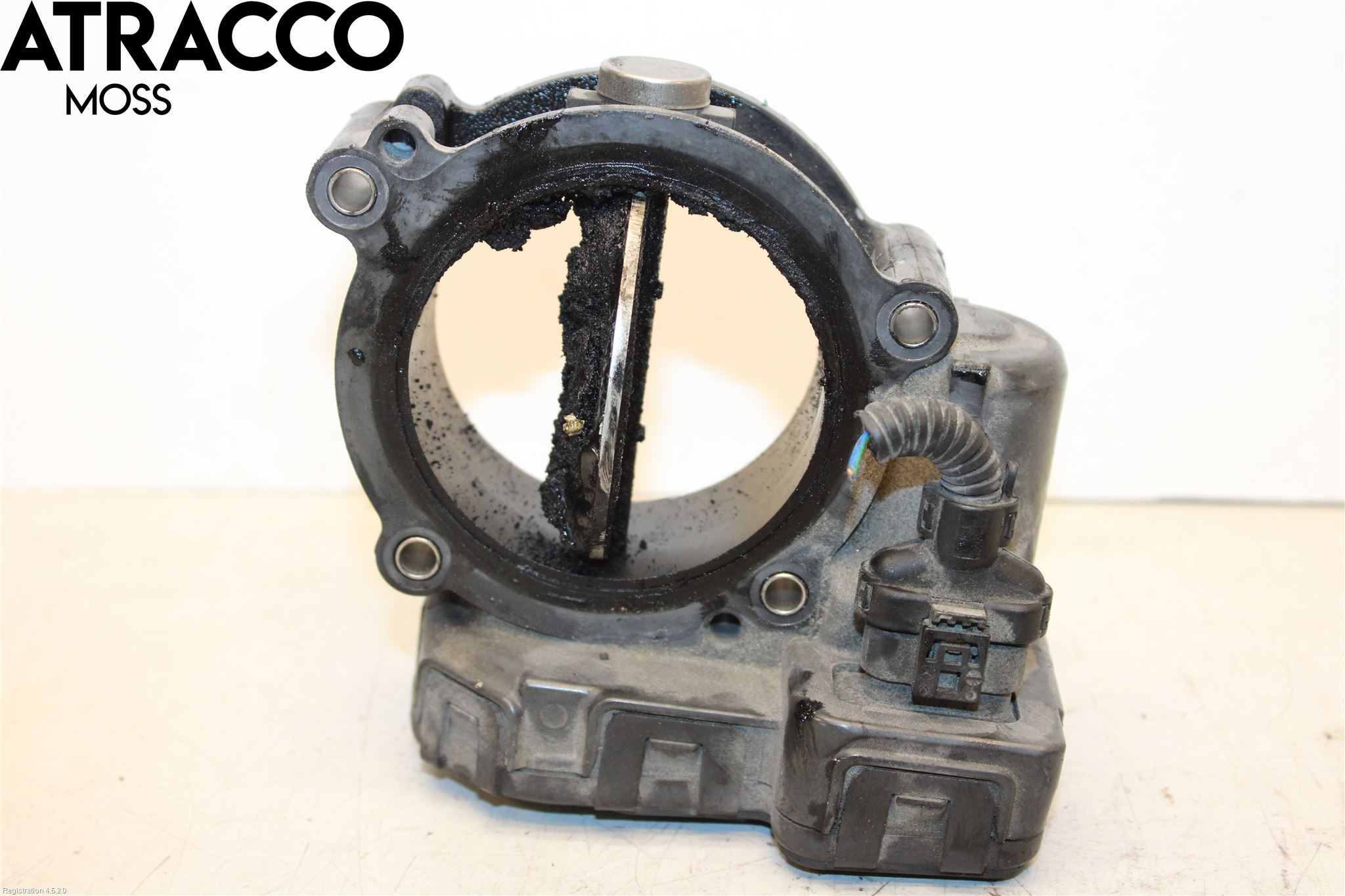 Mercedes-Benz MB E-KLASS (W212) 09-16 Inns Spjeldhus