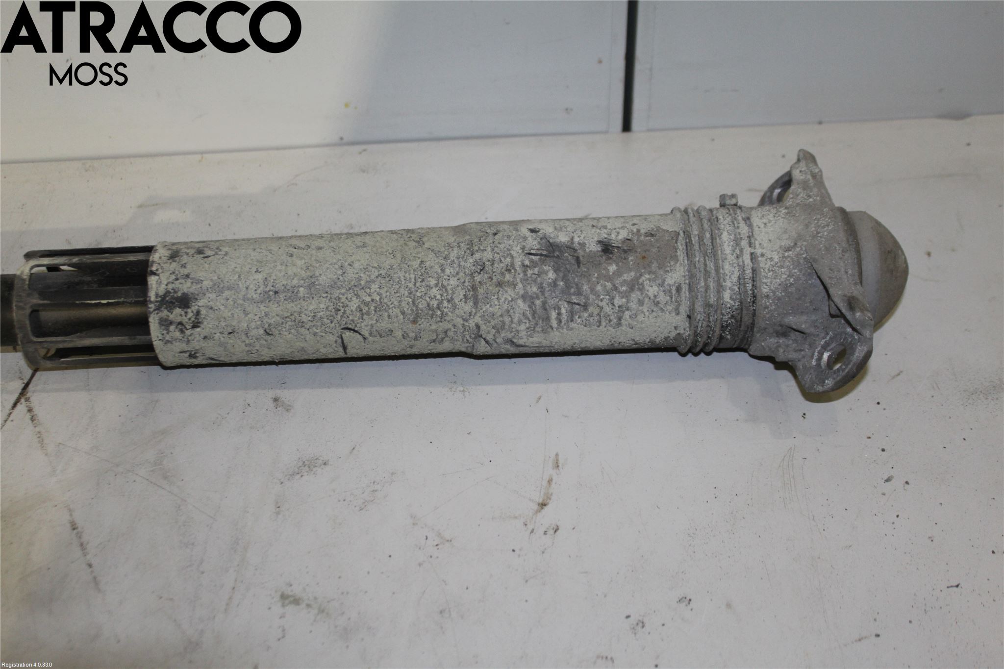 Seat IBIZA V 17-20 Fjærbein Bak