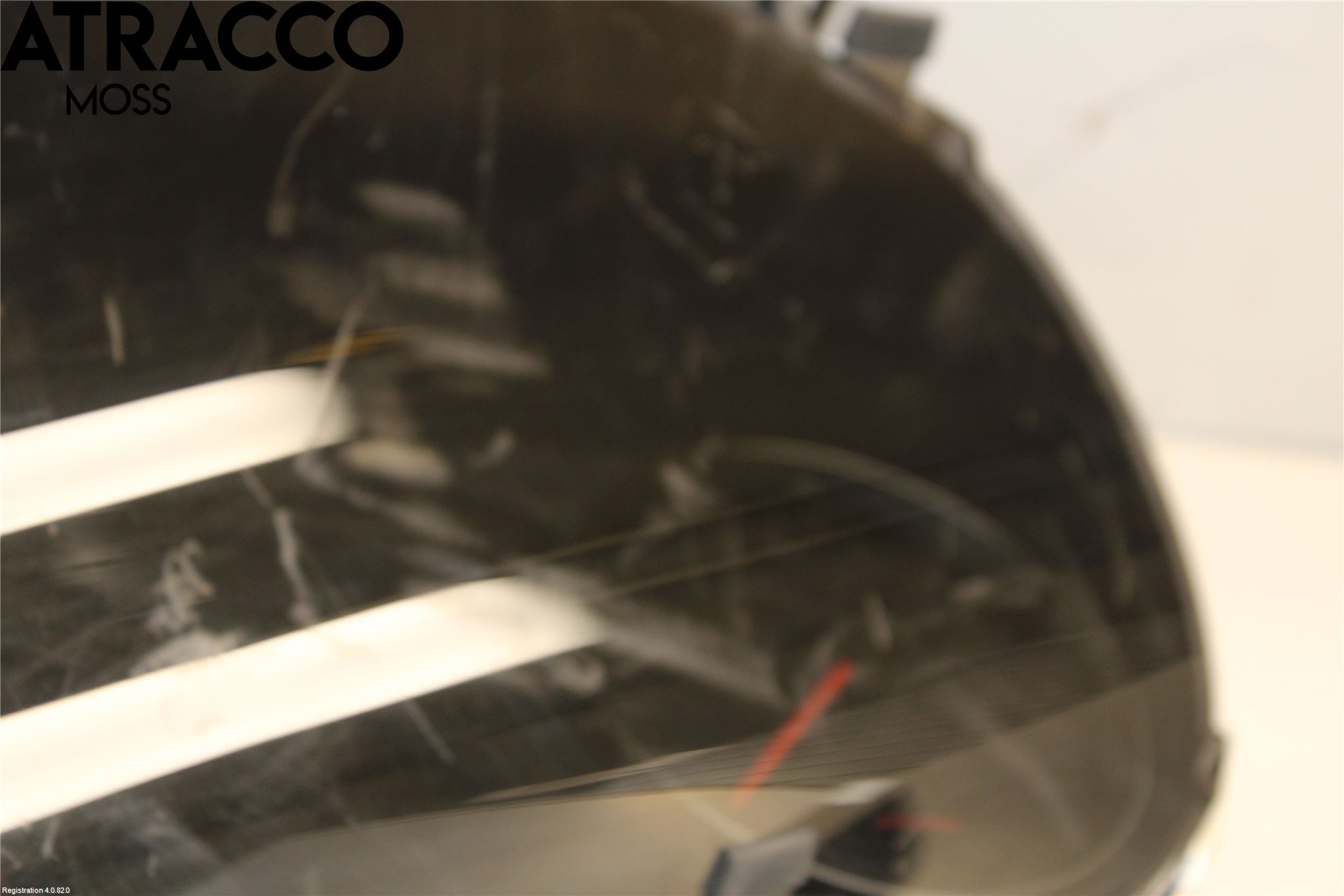 Kia SPORTAGE (QL) 16-21 Instr Kombinert