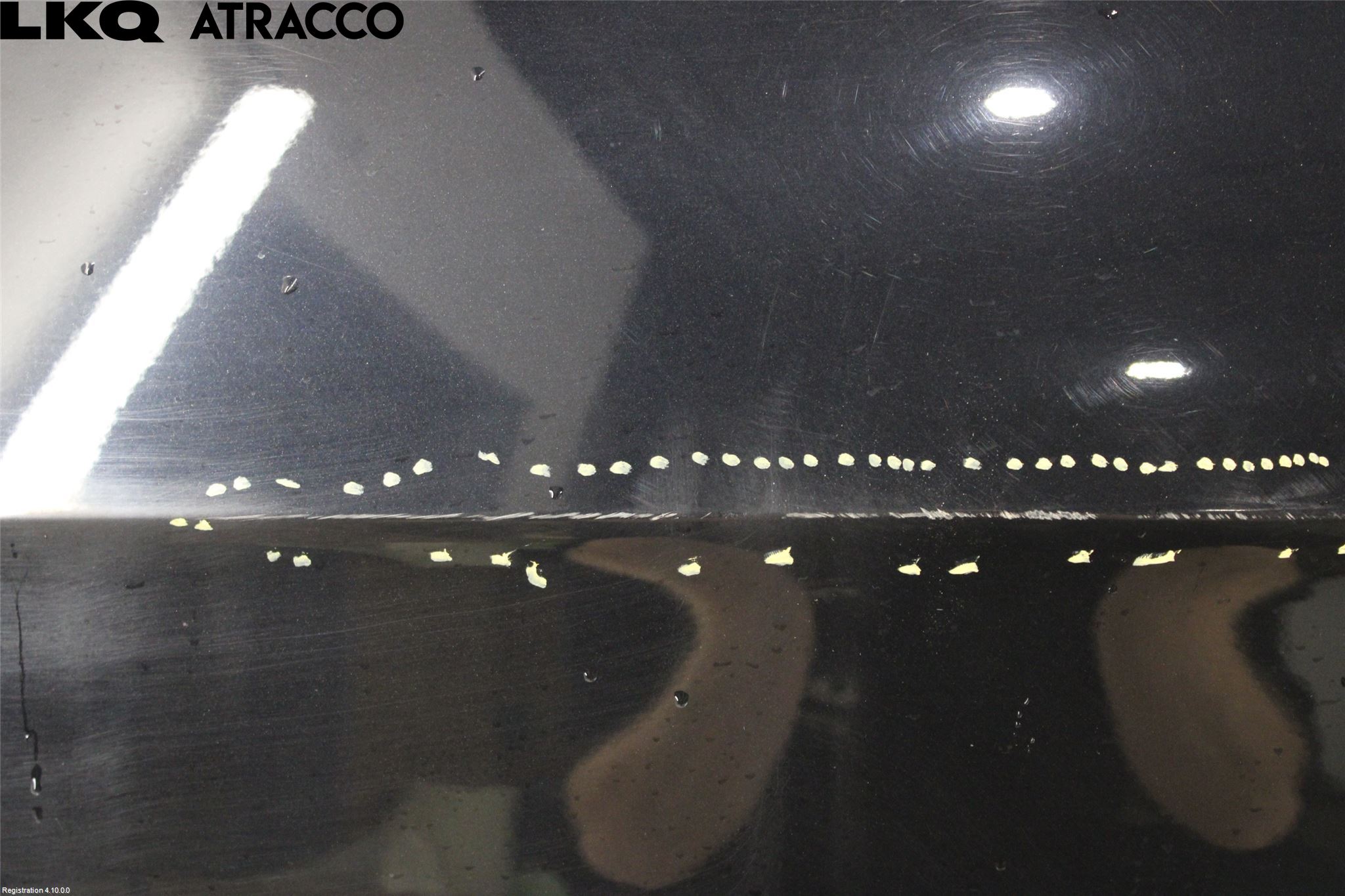 Volkswagen VW GOLF / E-GOLF VII 13-20 Dør 4D Foran Venstre