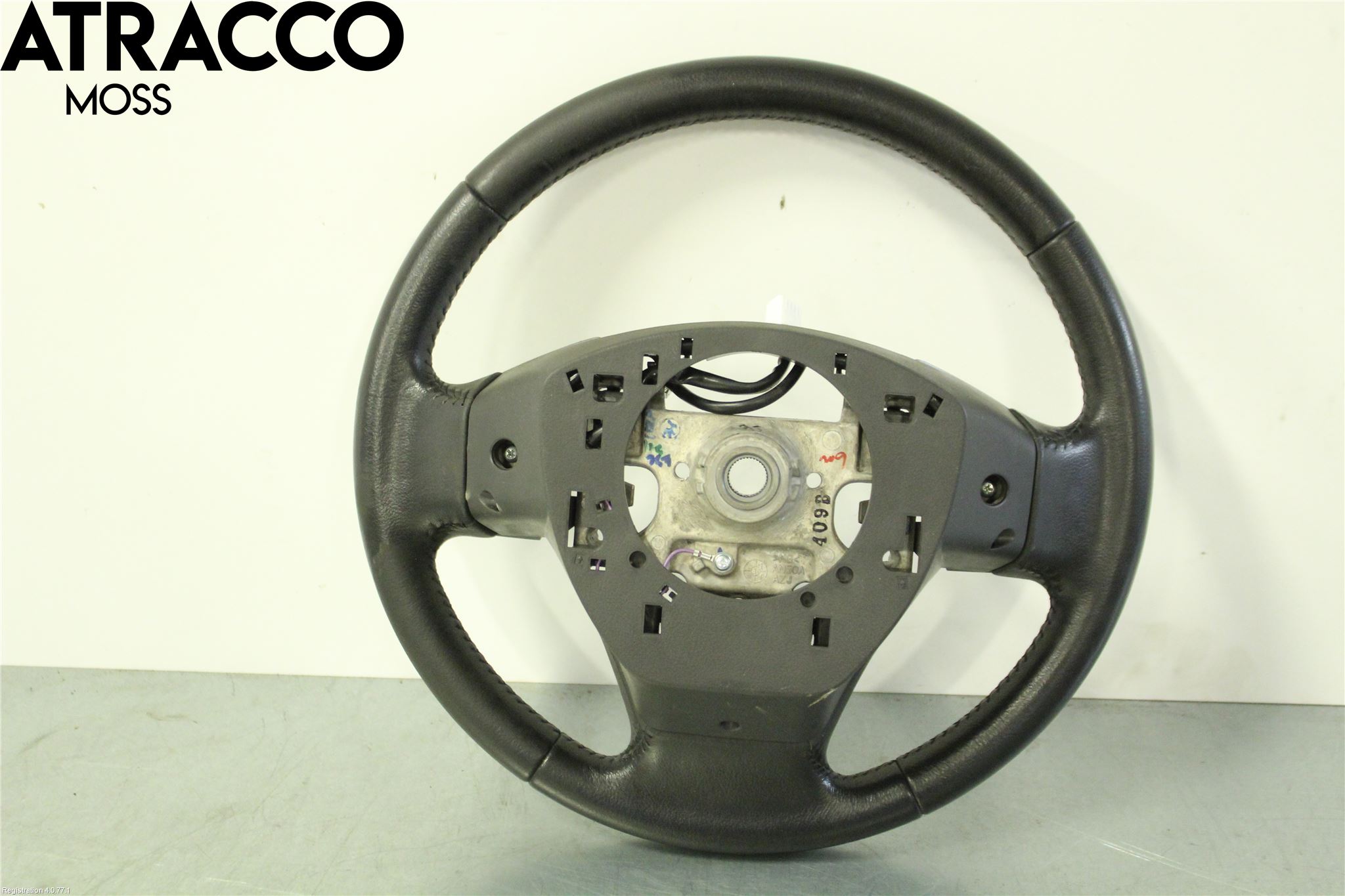 Mitsubishi OUTLANDER 13-21 Ratt