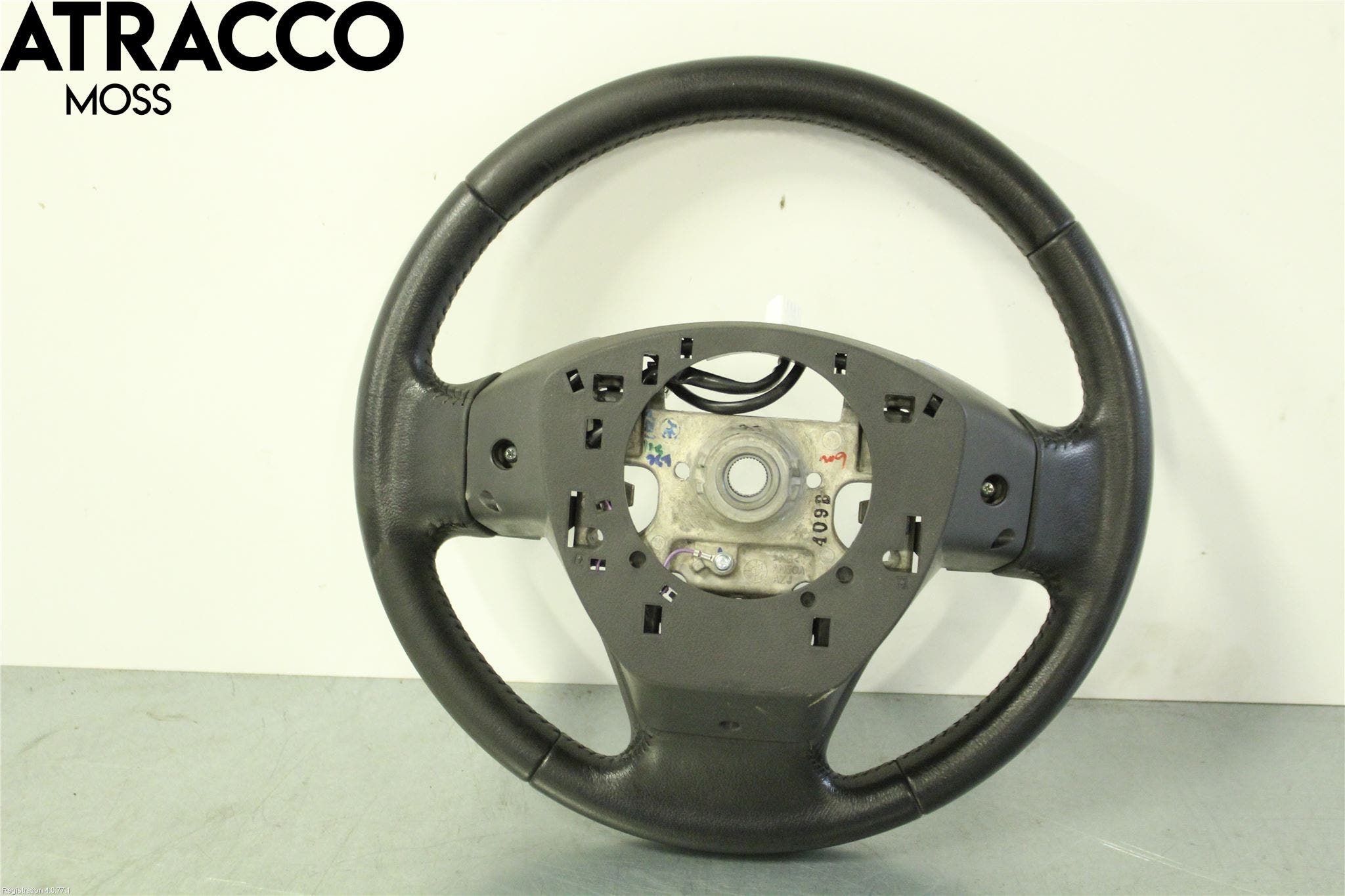 Mitsubishi OUTLANDER 13-21 Ratt