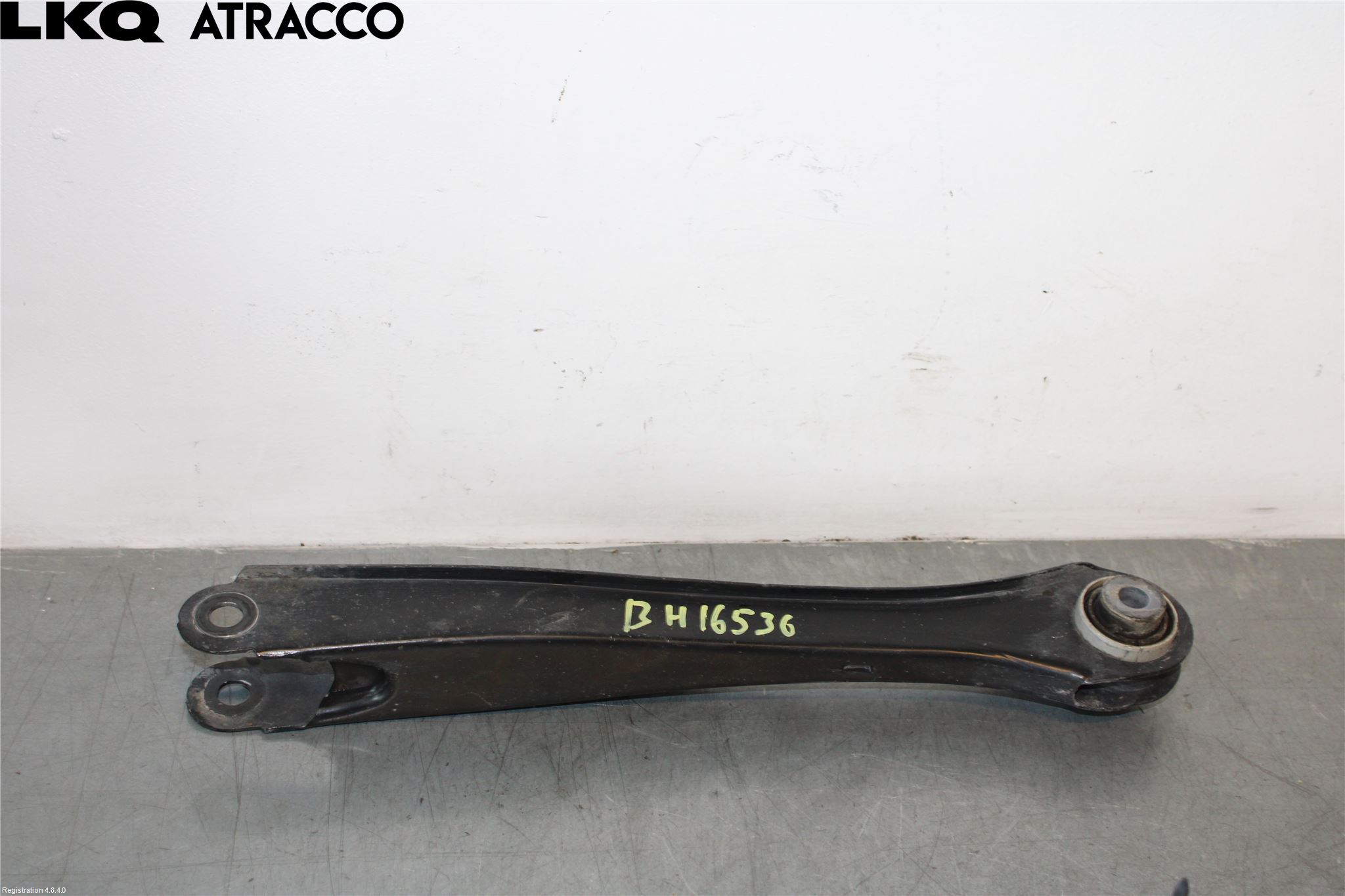 Volvo XC90/RECHARGE 16- Bærearm Bak Høyre