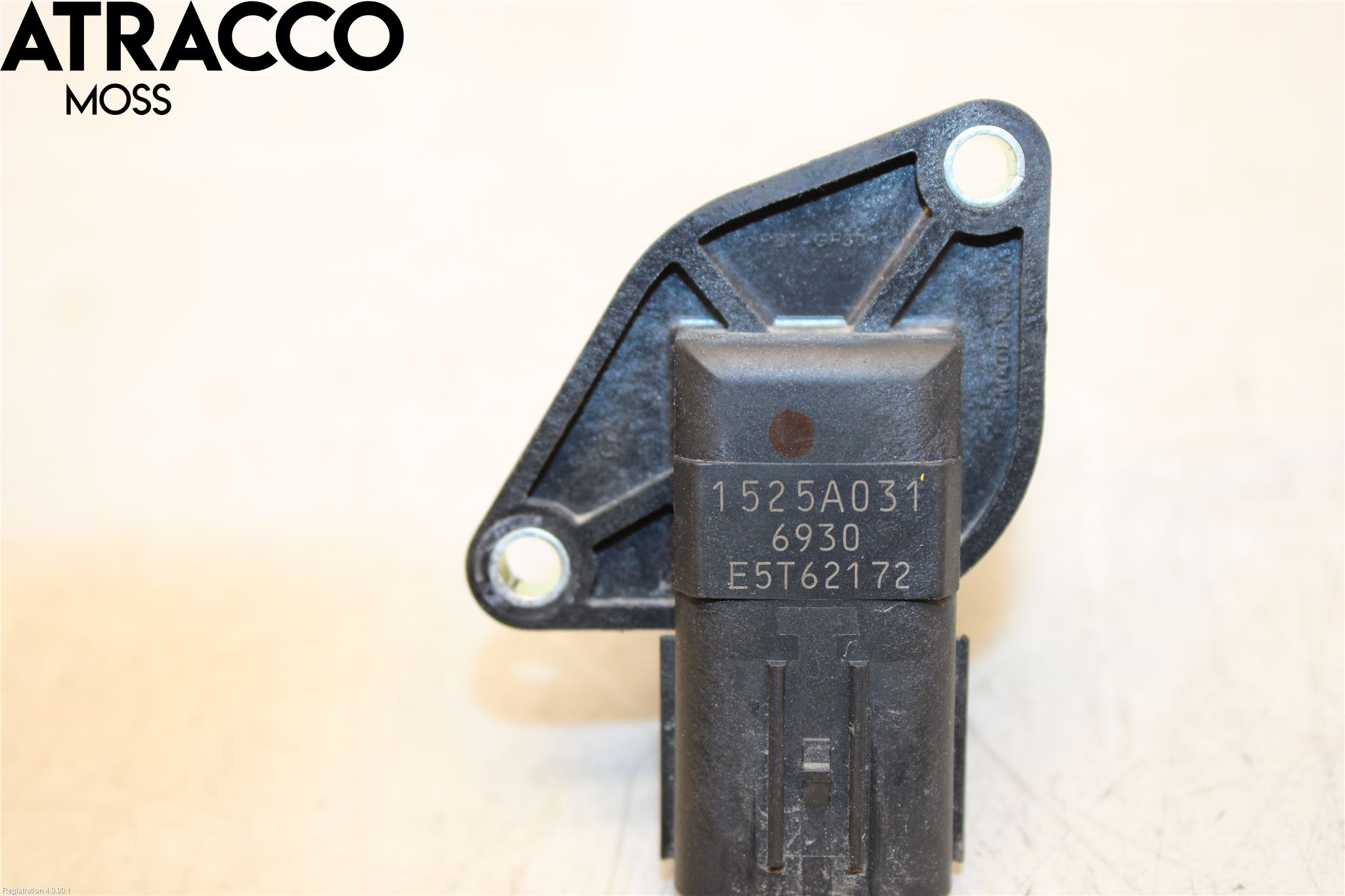 Mitsubishi OUTLANDER 13-21 Inns Luftmassemåler