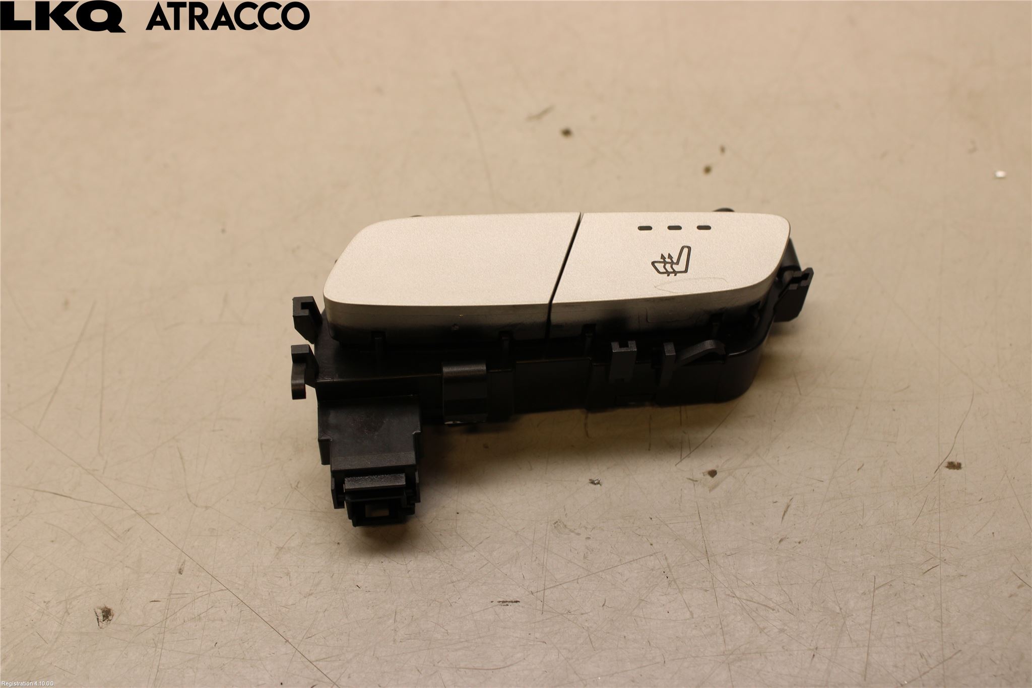 Mercedes-Benz MB C-KLASS (W205) 14-21 Bryter Varmesete