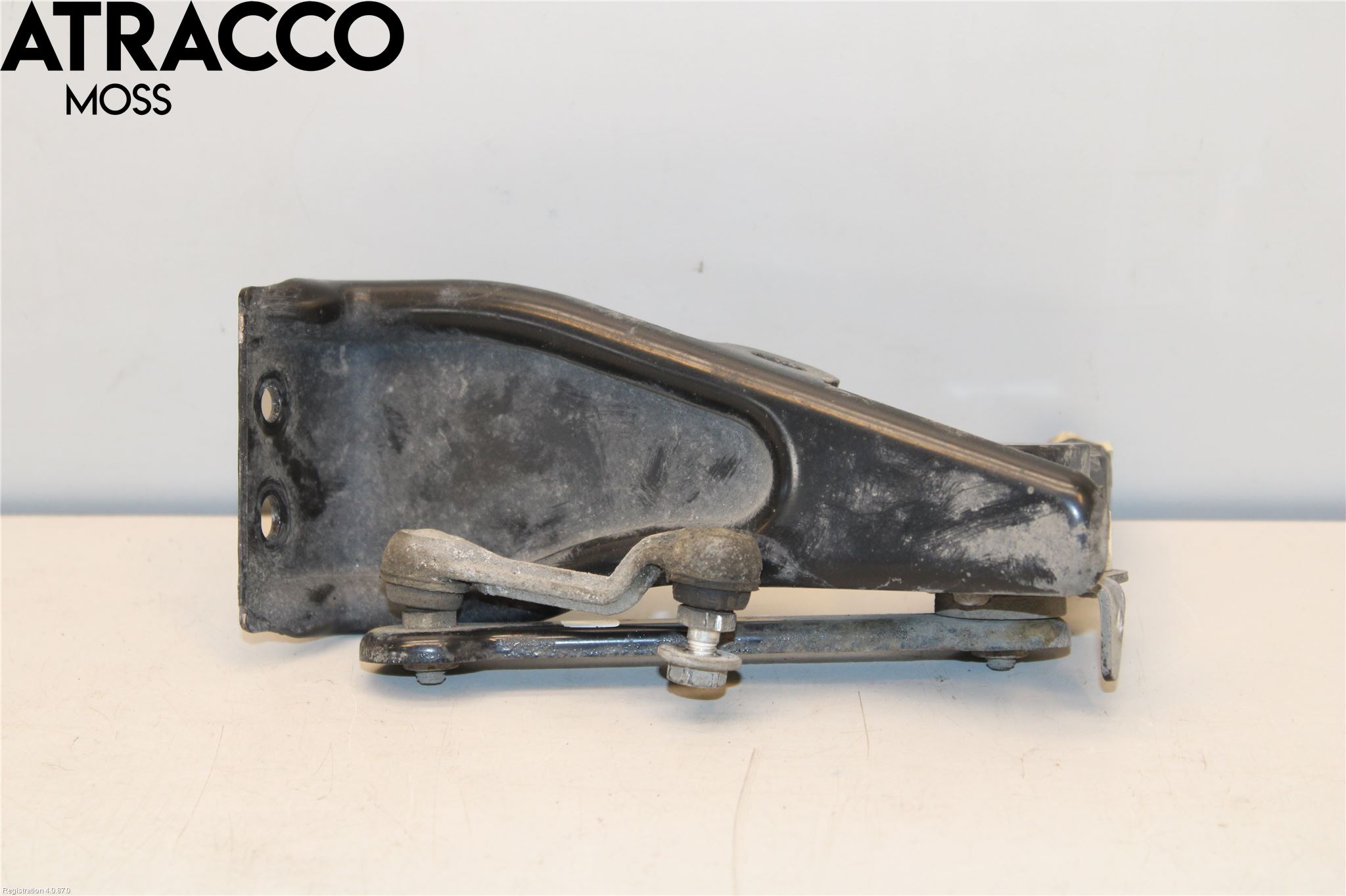 Toyota PRIUS+ ZVW40 12-20 Sensor-Giver Bremsepedal