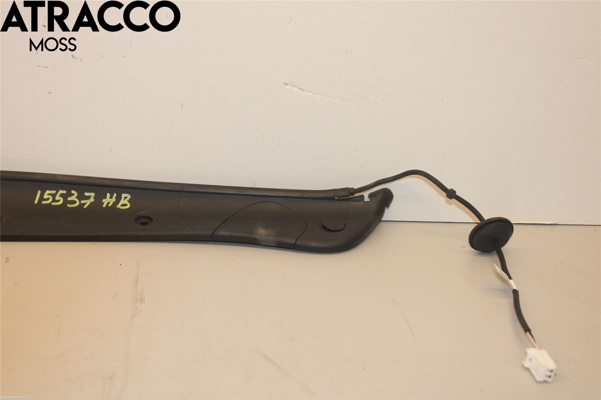 Kia OPTIMA 16-20 Elektrisk Øvrig