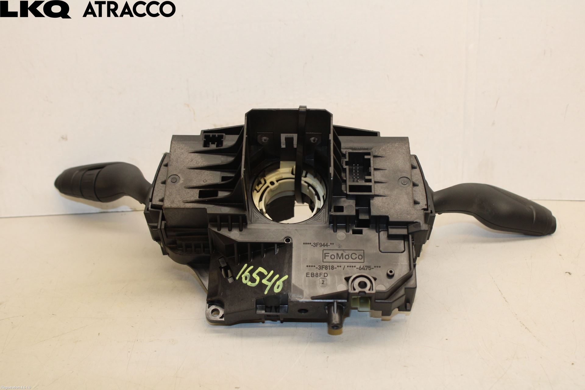 Ford KUGA 13-16 Bryter Ratt Kombi H Og V