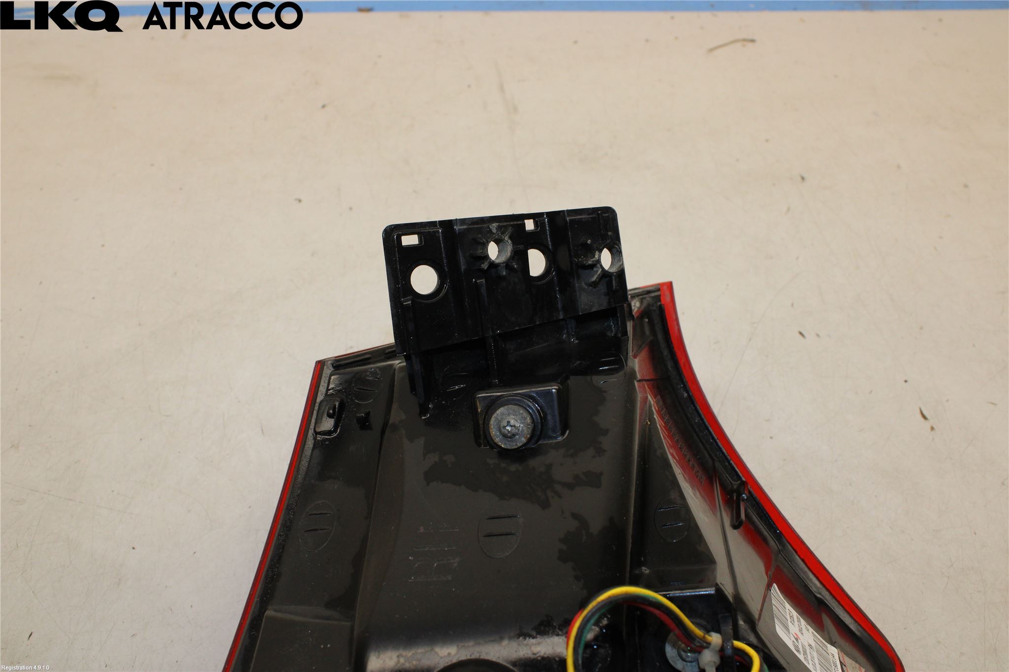 Hyundai i20 GB 15-20 Baklykt Høyre