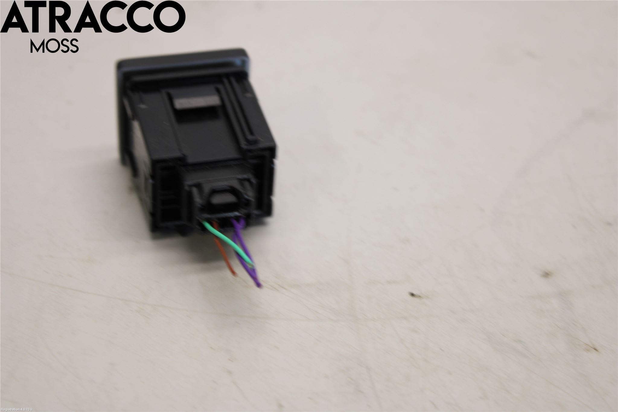 Toyota RAV4 13-18 Elektrisk Øvrig