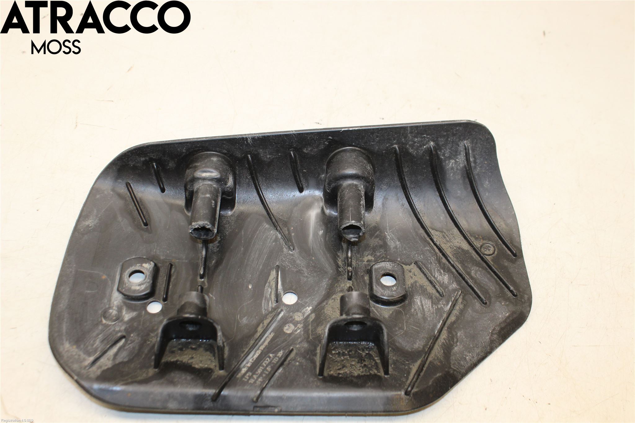 Volkswagen VW ID.4 21- Bærearm Bak Høyre