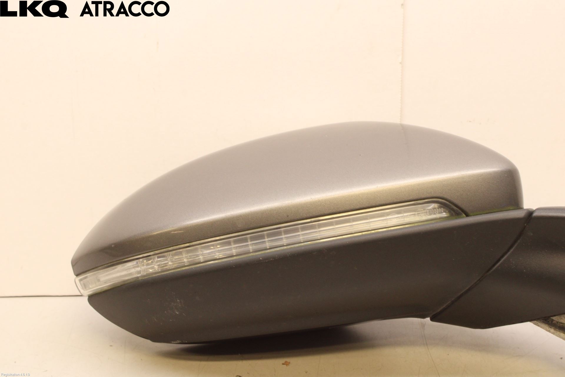 Volkswagen VW GOLF / E-GOLF VII 13-20 Speil H M-El Justering